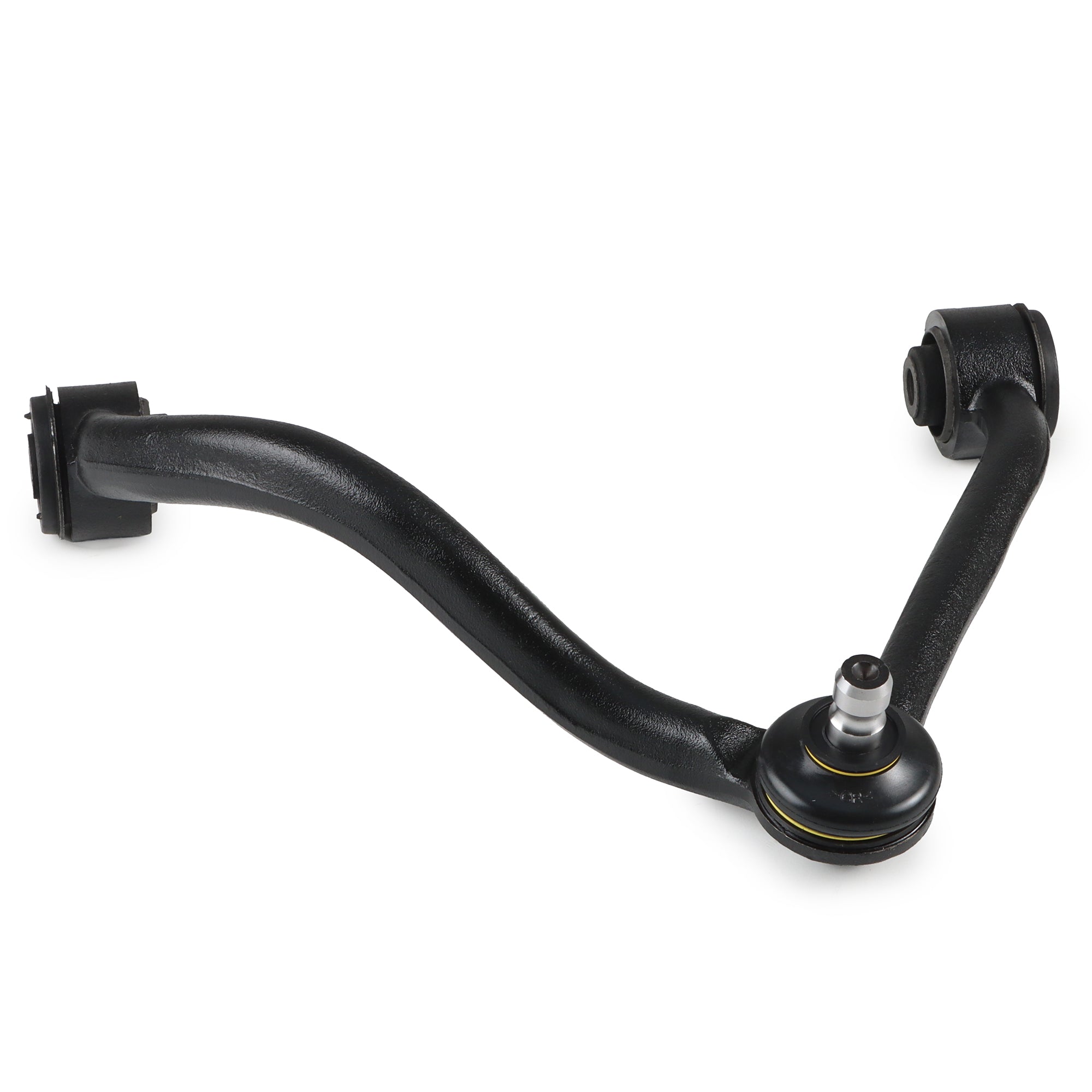 Front Right Upper Control Arm and Ball Joint Assembly 38437MT