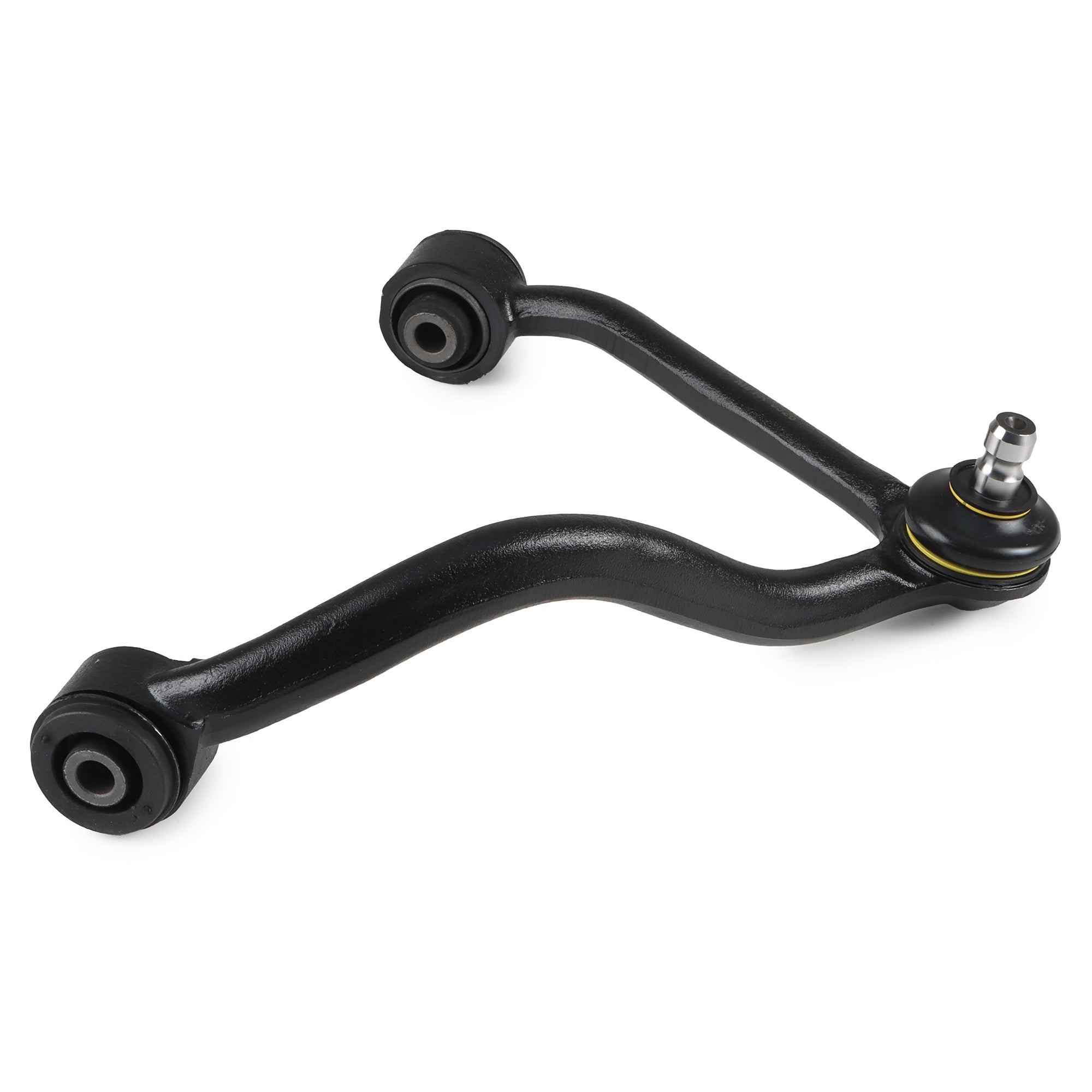 Front Right Upper Control Arm and Ball Joint Assembly 38437MT