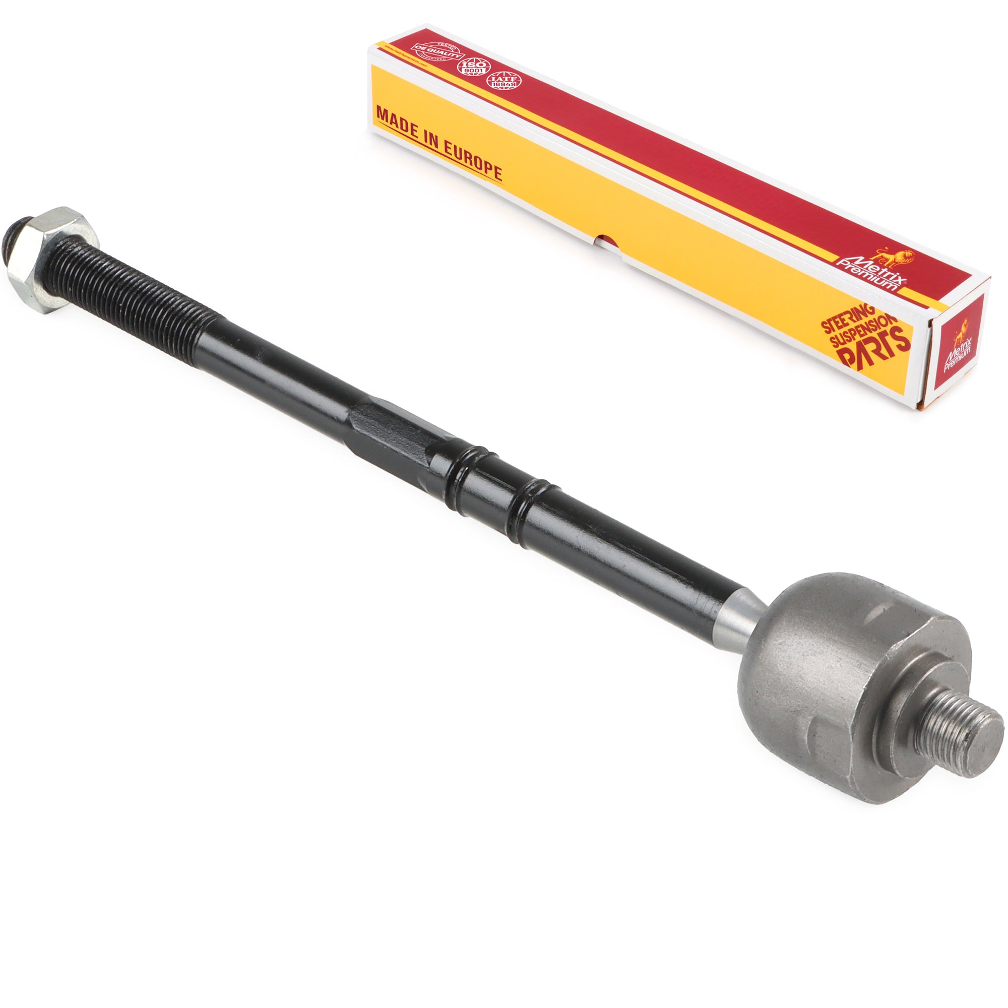 Metrix Premium Chassis Parts Front Inner Tie Rod End 38438MT OEM fit auto parts