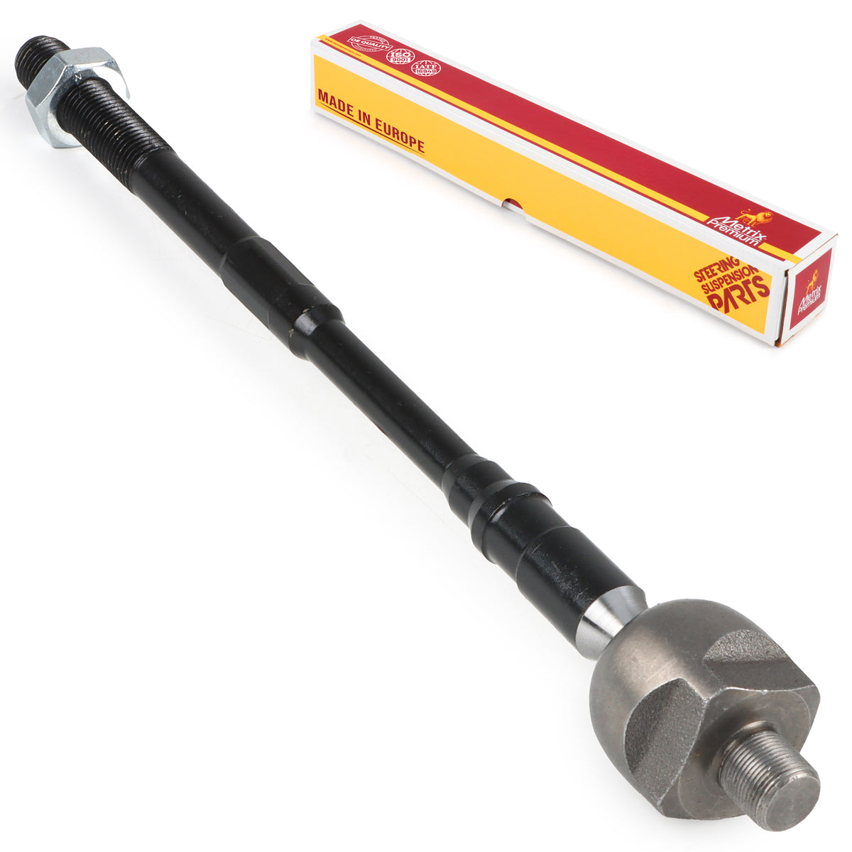 Metrix Premium Chassis Parts Front Inner Tie Rod End 38454MT OEM fit auto parts