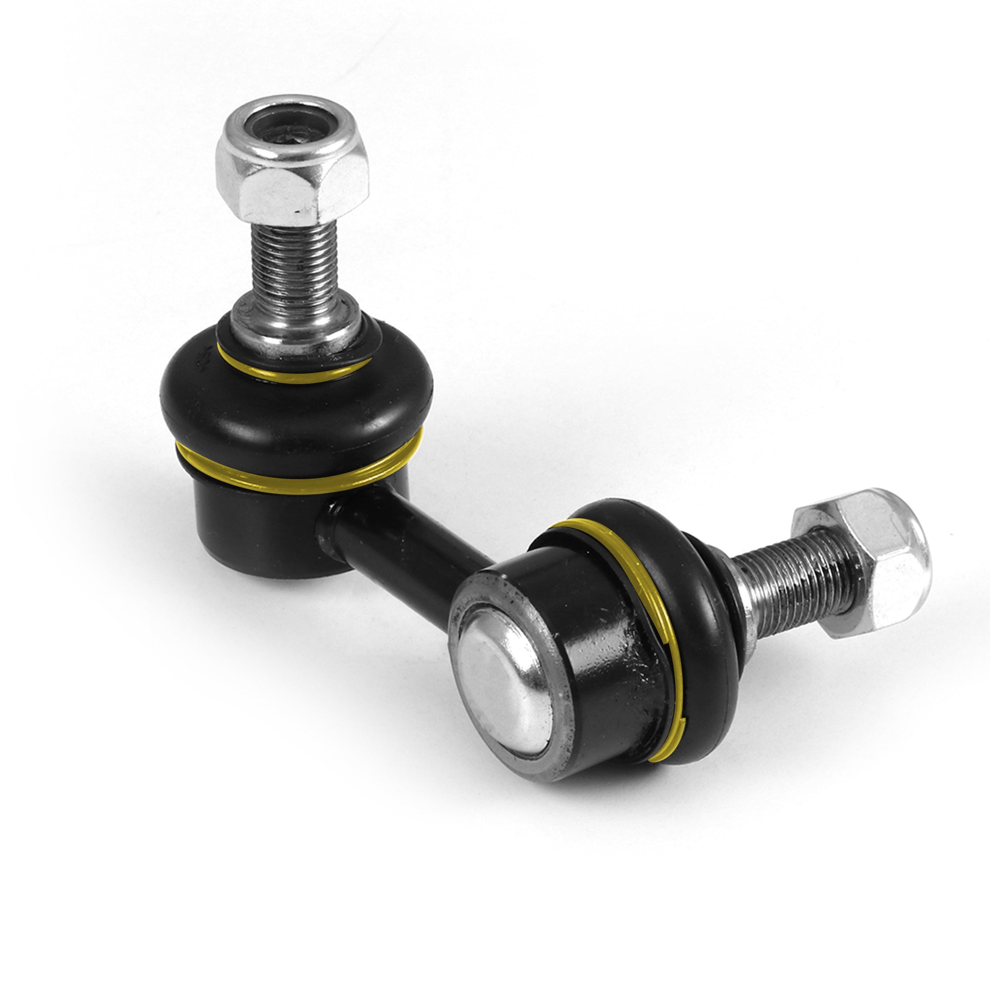 Metrix Premium 2 PC Front Left and Front Right Stabilizer Bar Link Kit 99350MT suspension steering brake parts