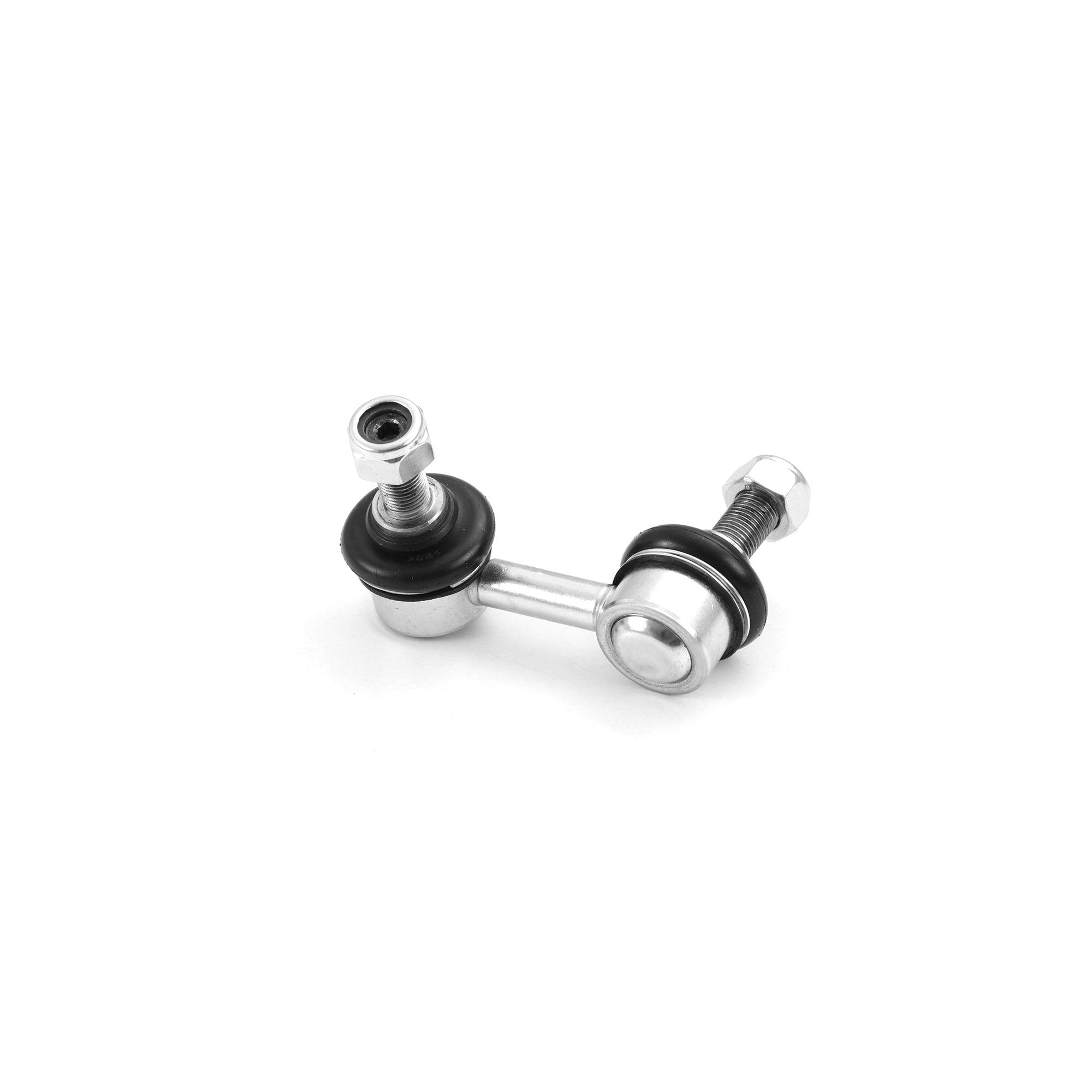 Metrix Premium 4 PC Stabilizer Bar Link and Outer Tie Rod End Kit 97230MT auto parts