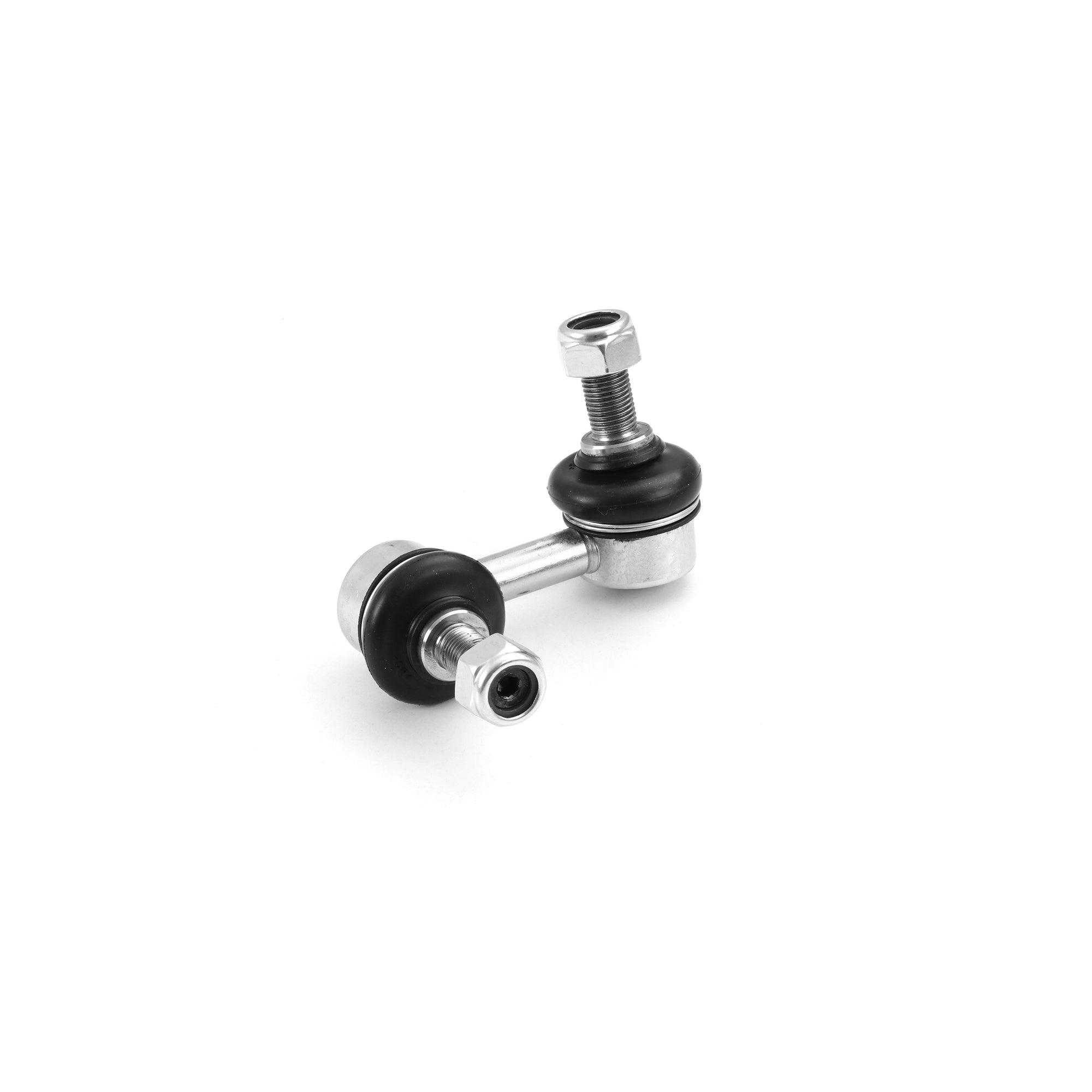 Metrix Premium 4 PC Stabilizer Bar Link and Outer Tie Rod End Kit 97230MT OE fit auto parts