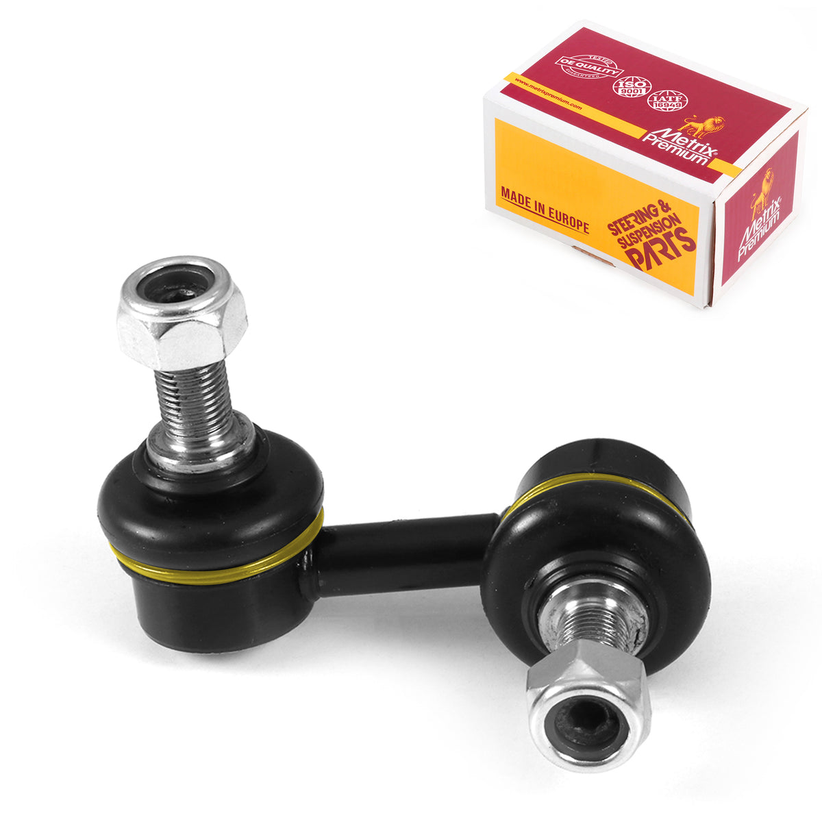 Metrix Premium Front Left Stabilizer Bar Link 38456MT OEM fit auto parts