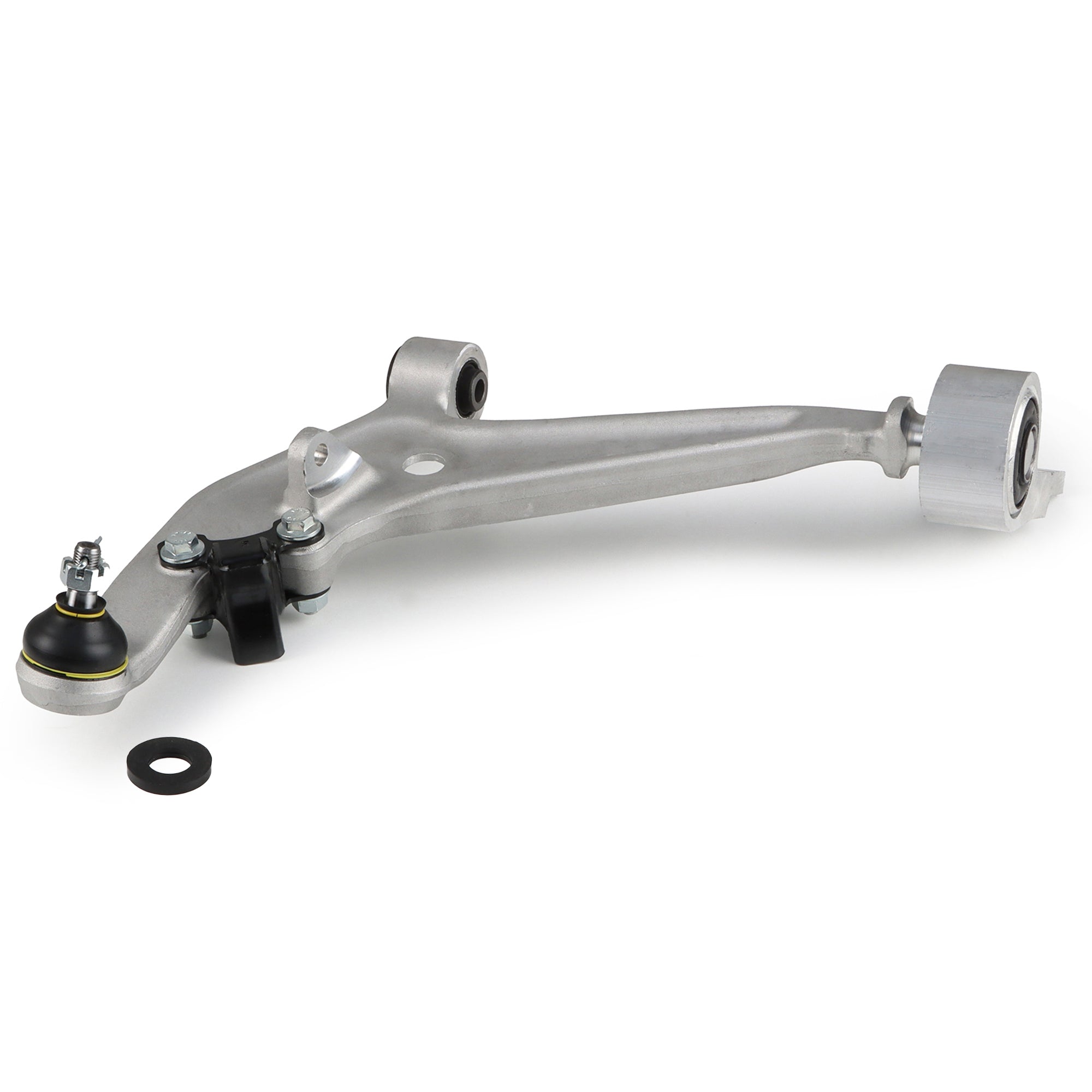 Front Left Lower Control Arm and Ball Joint Assembly 38457MT