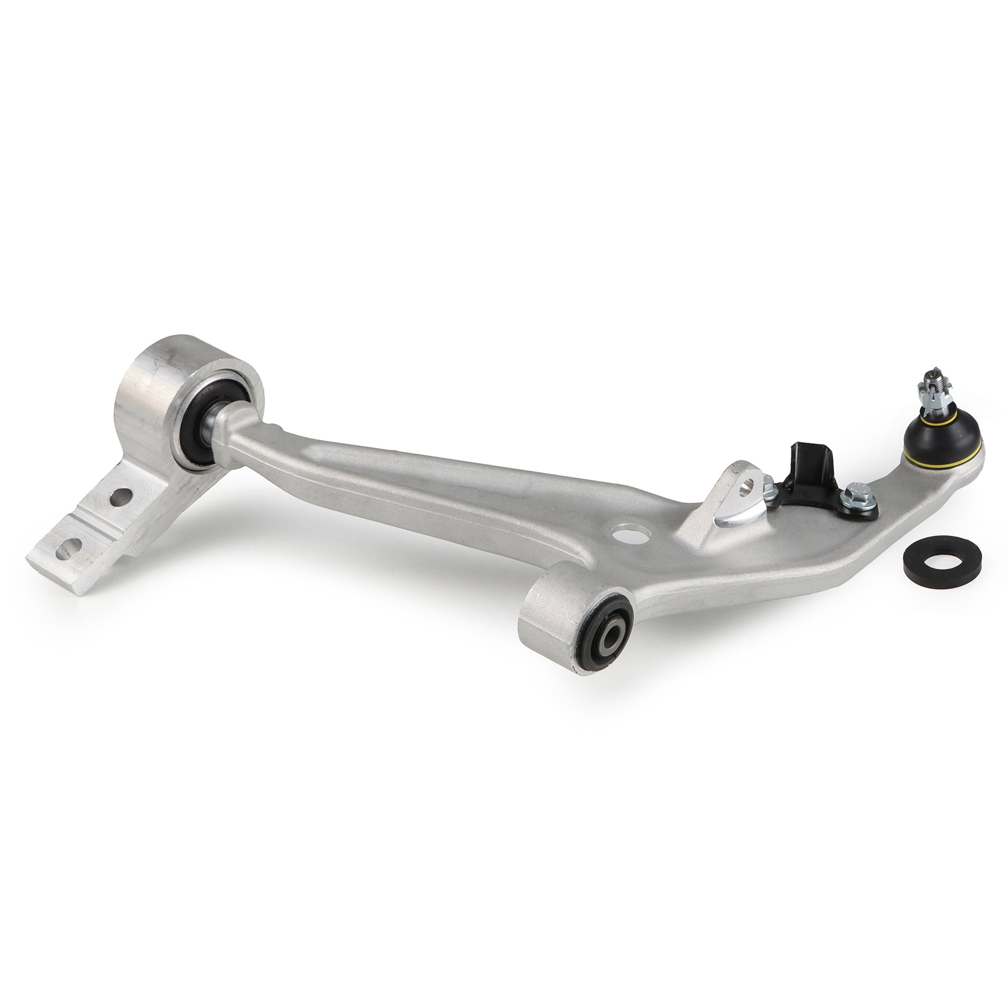 Front Left Lower Control Arm and Ball Joint Assembly 38457MT
