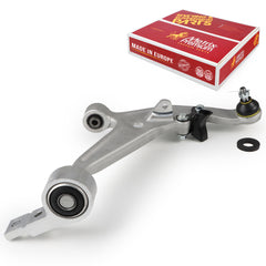Metrix Premium Chassis Parts Front Right Lower Control Arm and Ball Joint Assembly 38458MT OEM fit auto parts