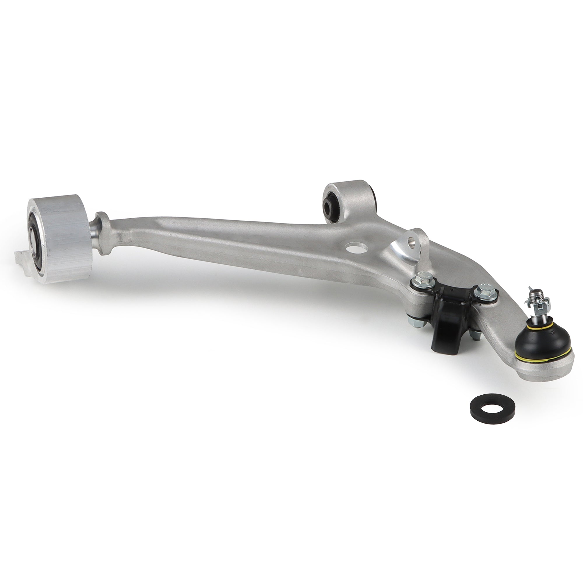 Front Right Lower Control Arm and Ball Joint Assembly 38458MT