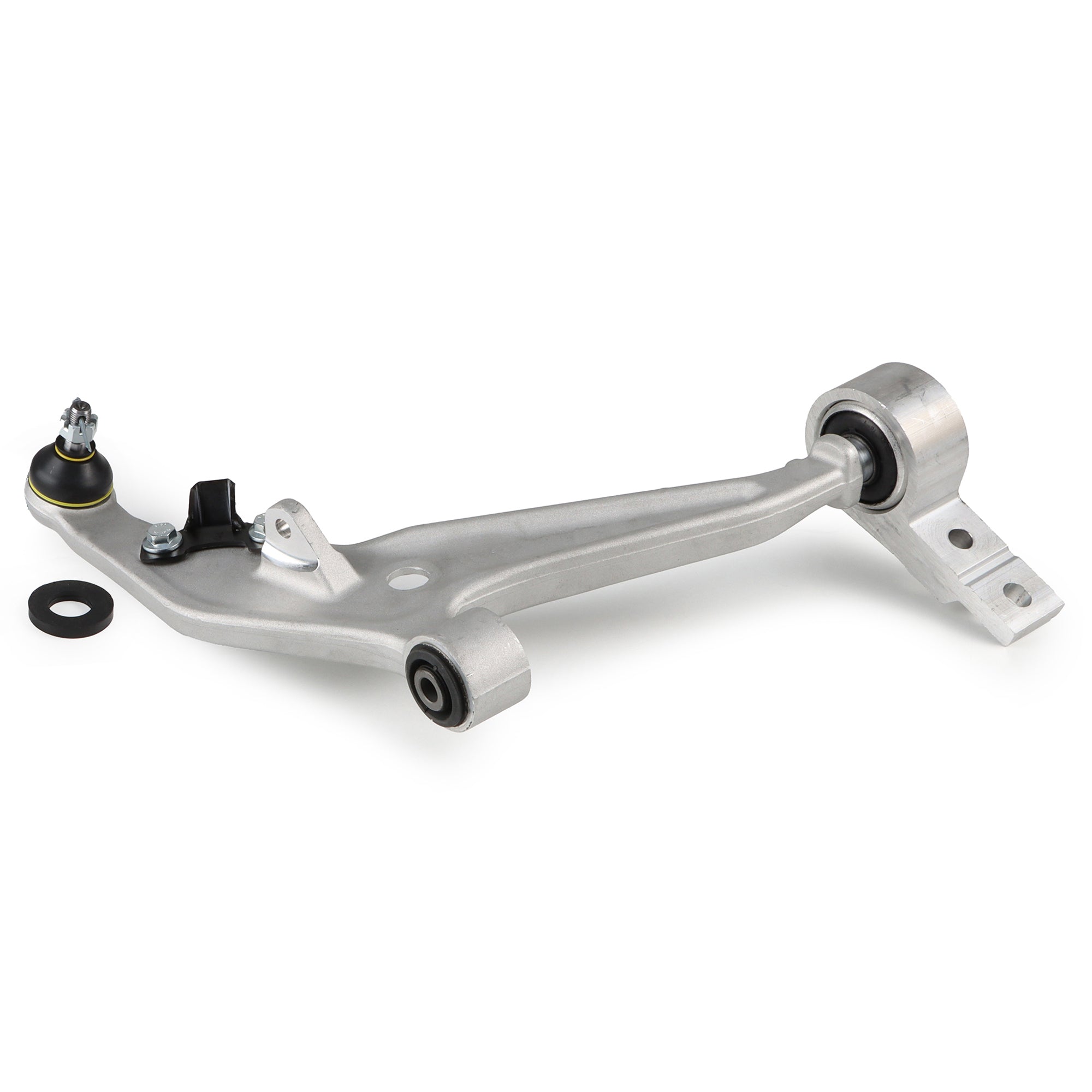 Front Right Lower Control Arm and Ball Joint Assembly 38458MT