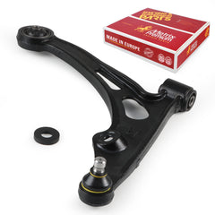 Metrix Premium Chassis Parts Front Right Lower Control Arm and Ball Joint Assembly 38491MT OEM fit auto parts