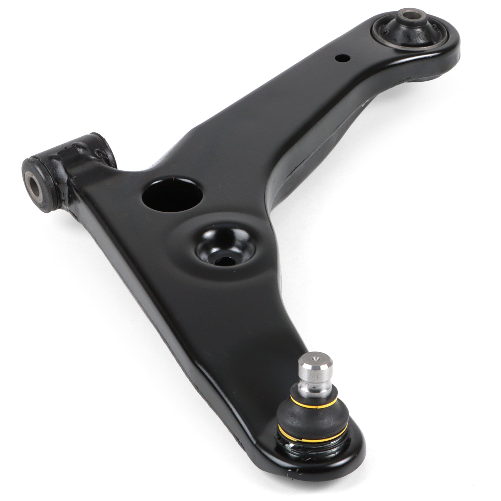 Metrix Premium Front Left Lower Control Arm and Ball Joint Assembly 38493MT best fit car parts