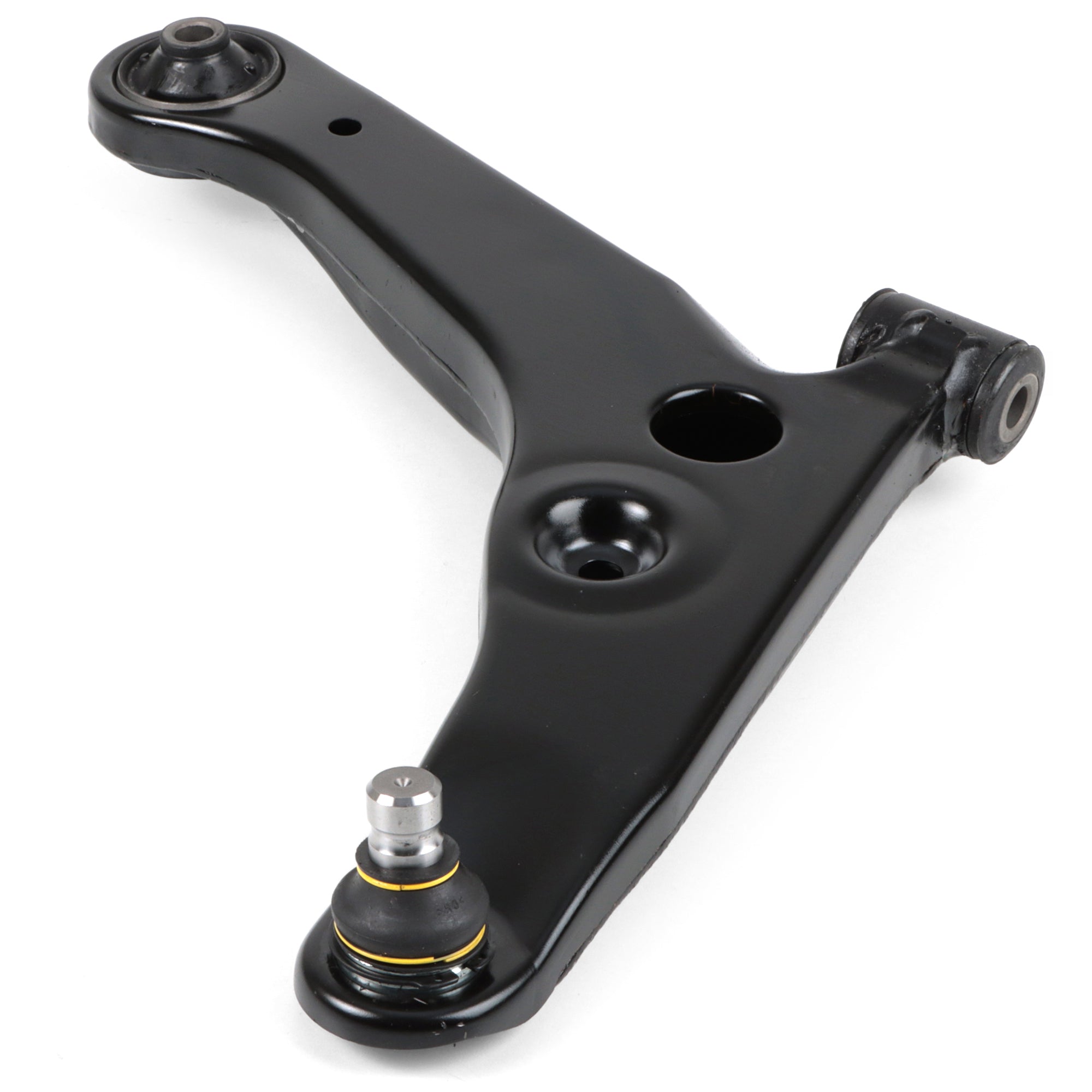 Metrix Premium Front Right Lower Control Arm and Ball Joint Assembly 38494MT best fit car parts