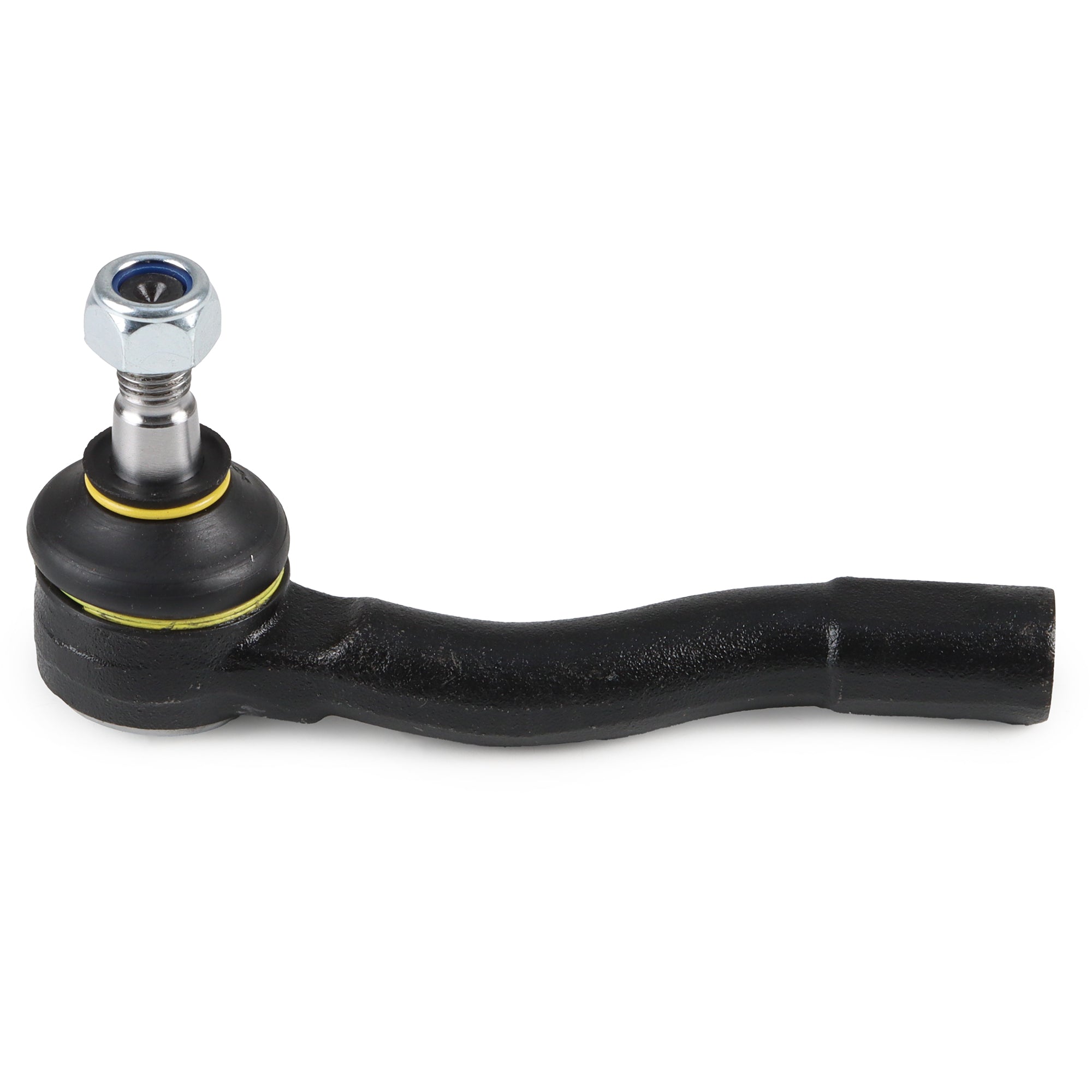 Front Left Outer Tie Rod End 38521MT