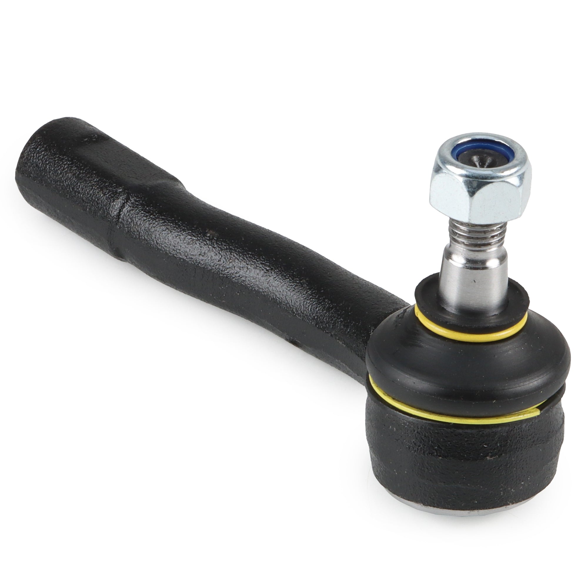 Front Left Outer Tie Rod End 38521MT