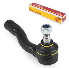 Metrix Premium Chassis Parts Front Right Outer Tie Rod End 38522MT OEM fit auto parts