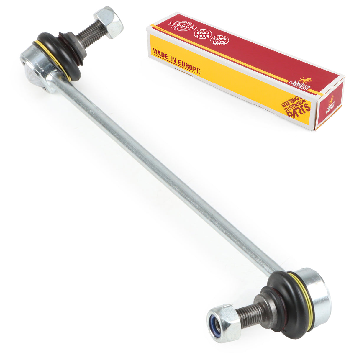 Metrix Premium Chassis Parts Front Right Stabilizer Bar Link 38524MT OEM fit auto parts