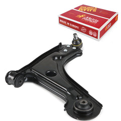 Metrix Premium Chassis Parts Front Right Lower Control Arm and Ball Joint Assembly 38527MT OEM fit auto parts