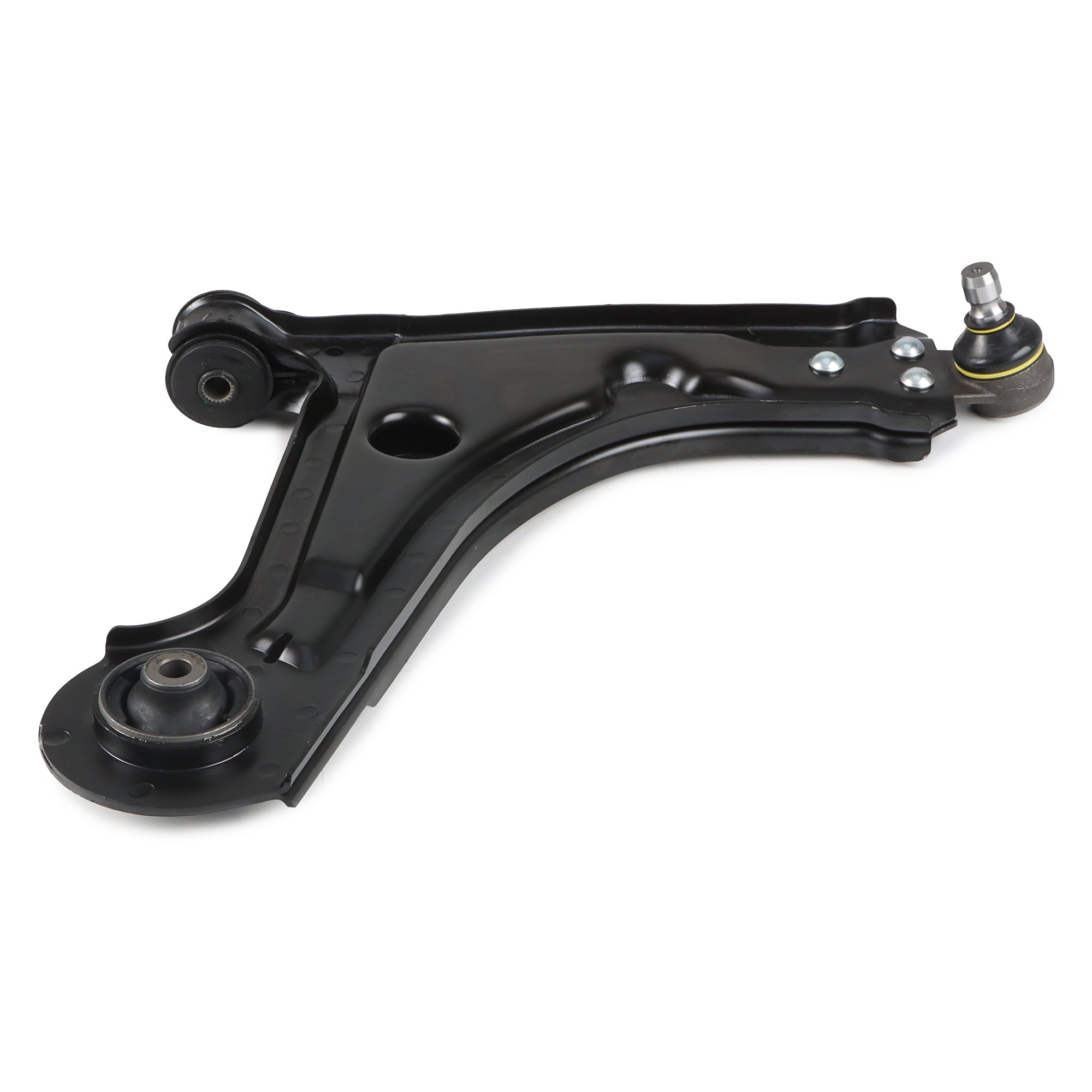 Front Right Lower Control Arm and Ball Joint Assembly 38527MT