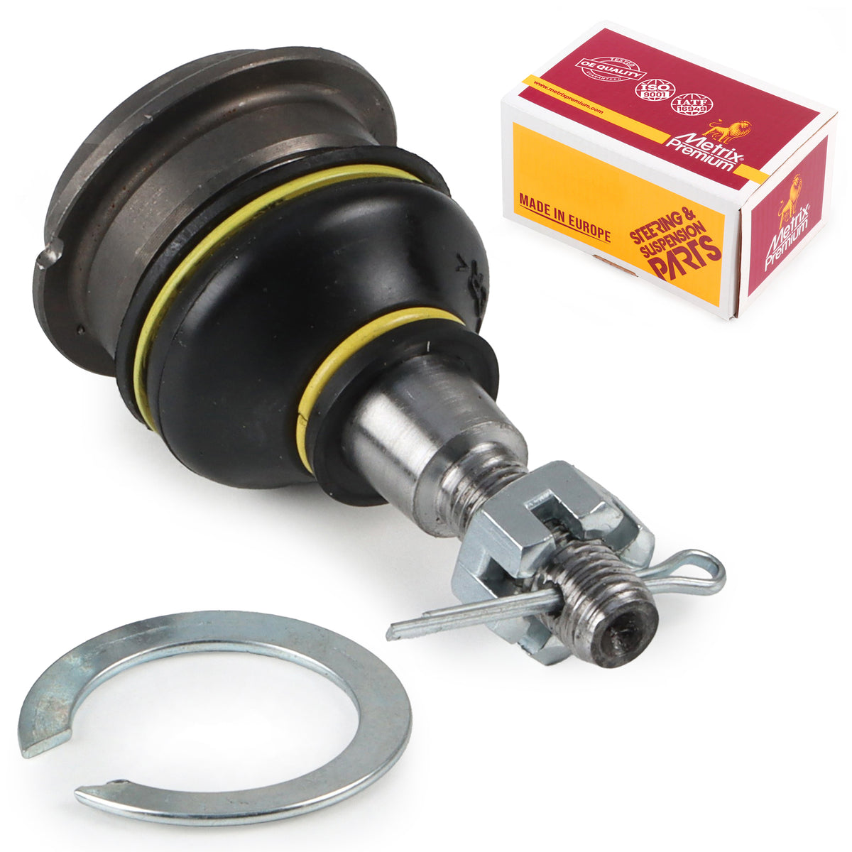 Metrix Premium Chassis Parts Front Upper Ball Joint 38531MT OEM fit auto parts