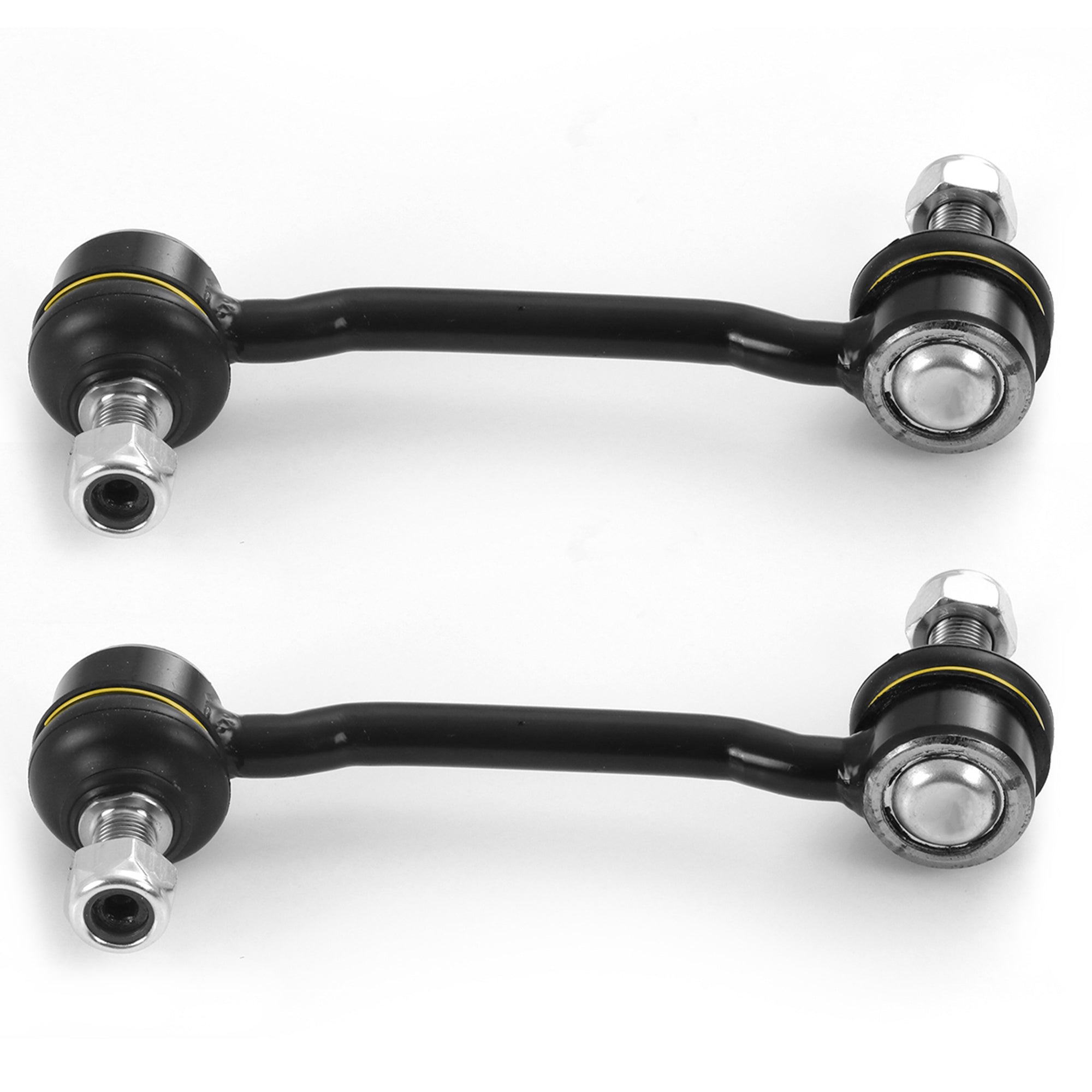 Metrix Premium Front End 10 PC Suspension Kit 95918MT for Hyundai All weather conditions