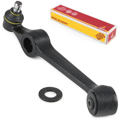 Metrix Premium Chassis Parts Front Right Lower Control Arm and Ball Joint Assembly 38545MT OEM fit auto parts