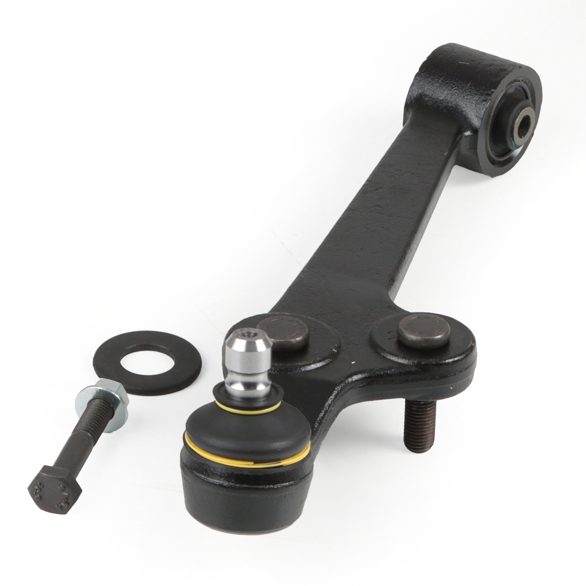 Metrix Premium Front Right Lower Control Arm and Ball Joint Assembly 38546MT OE perfect fit auto parts