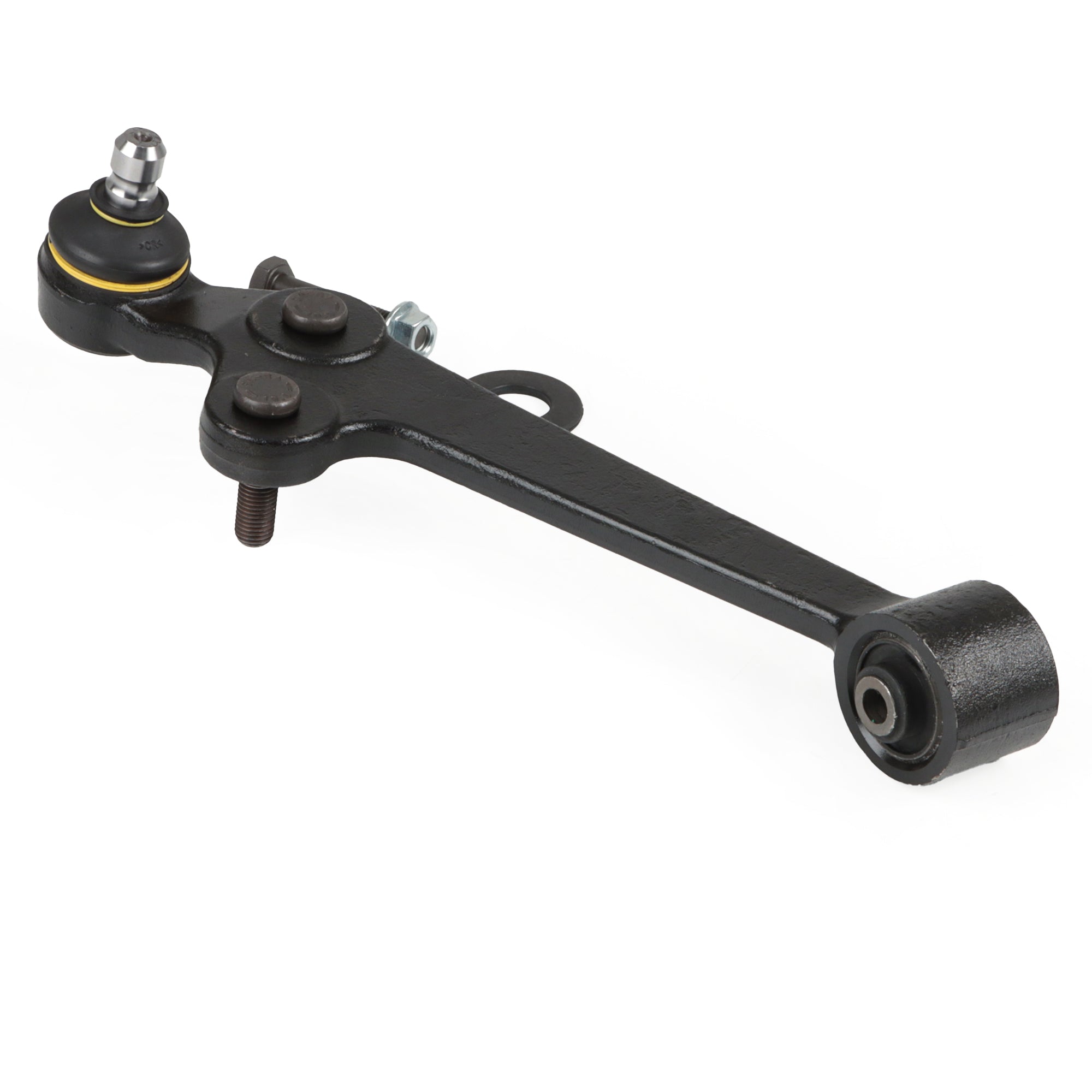 Metrix Premium Front Right Lower Control Arm and Ball Joint Assembly 38546MT best fit car parts