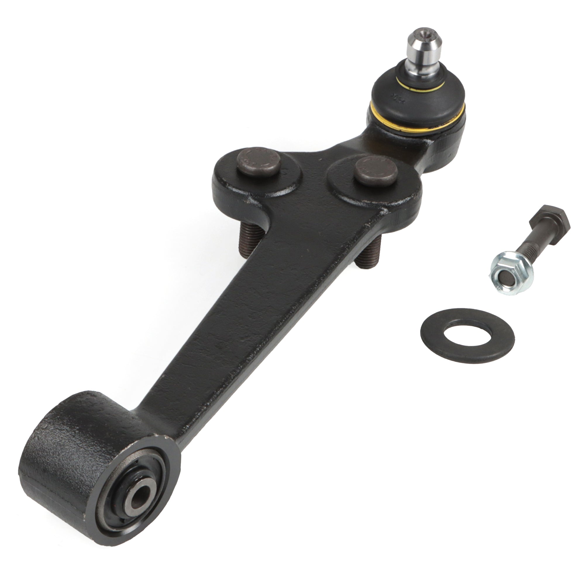 Metrix Premium Front Right Lower Control Arm and Ball Joint Assembly 38546MT OE fit chassis parts