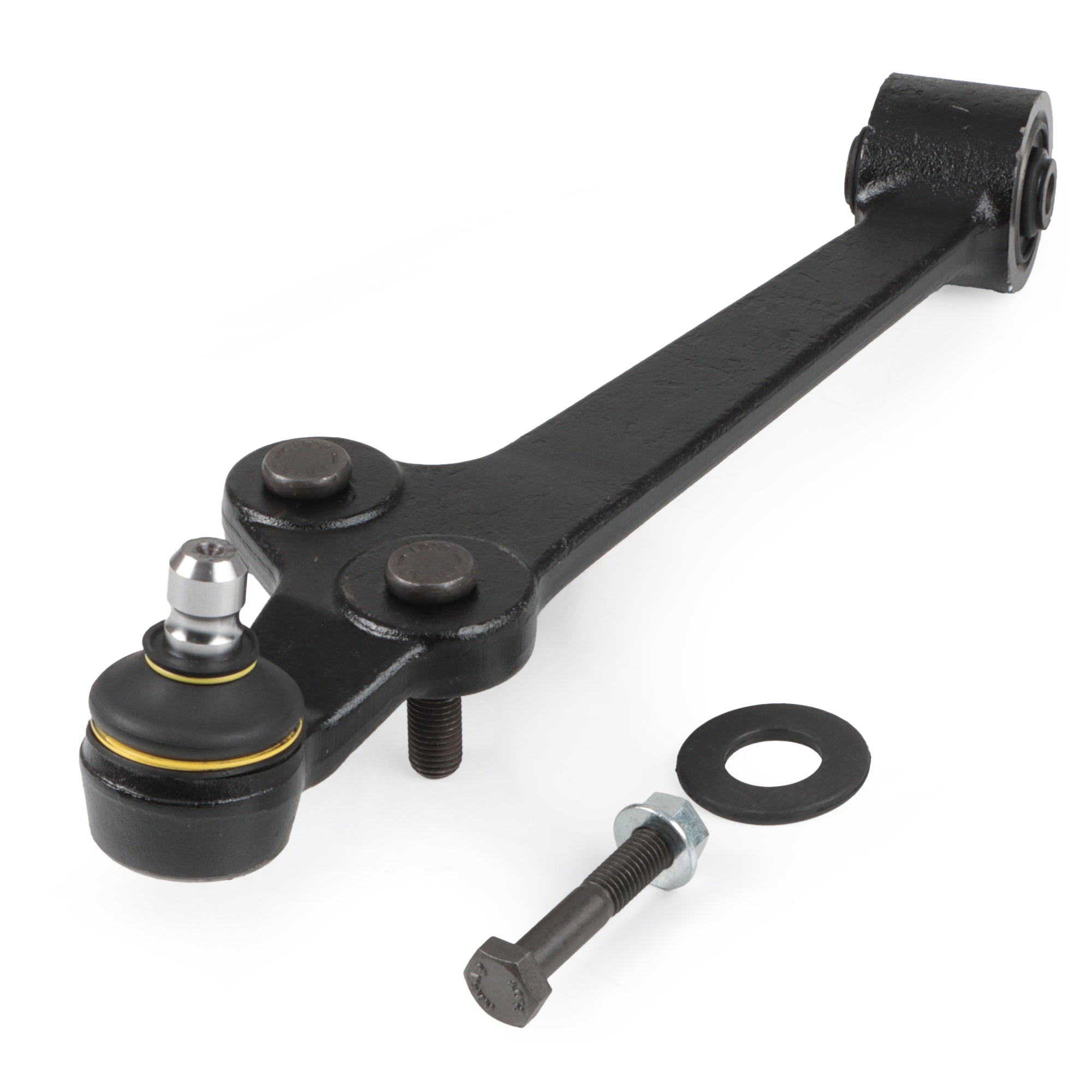 2 PC Front Left & Right Lower Control Arm and Ball Joint Assembly Kit 91557MT