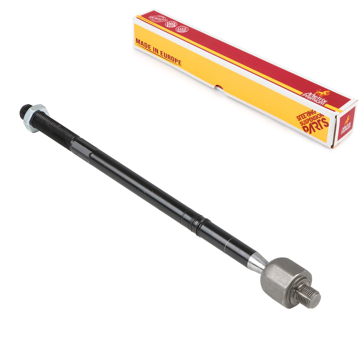 METRIX PREMIUM CHASSIS PARTS Steering Tie Rod End P/N:38582MT Fits: Jaguar X-type 05-02