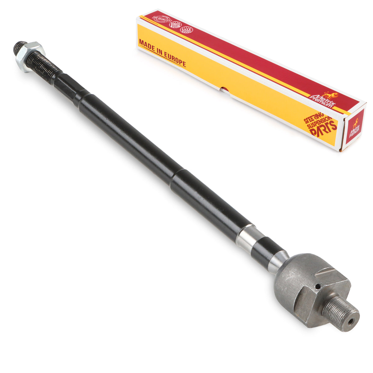 Metrix Premium Chassis Parts Front Left Inner Tie Rod End 38585MT OEM fit auto parts