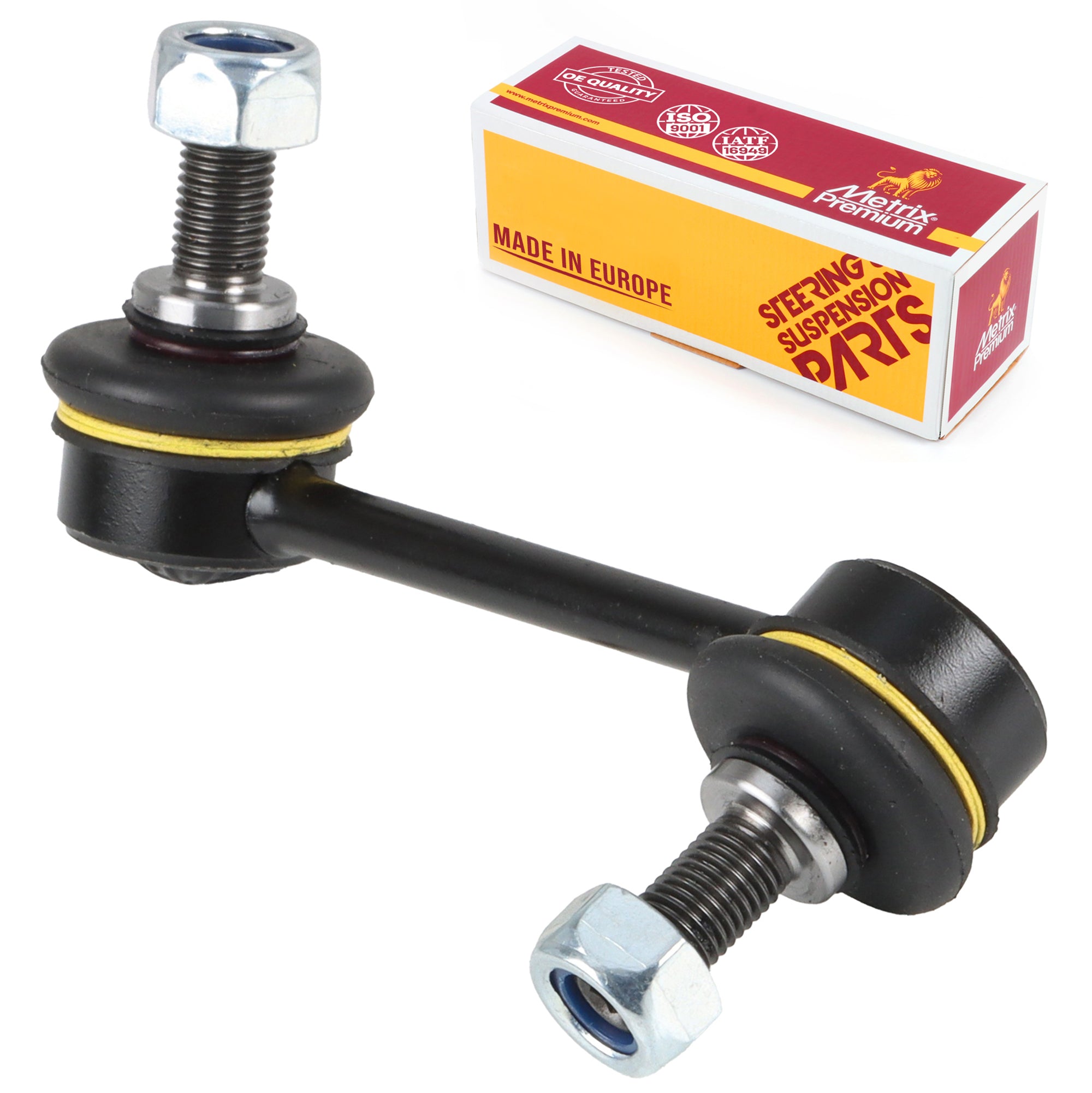 Metrix Premium Chassis Parts Front Right Stabilizer Bar Link 38588MT OEM fit auto parts