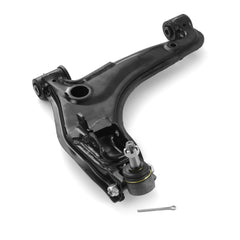 Metrix Premium 4 PC Control Arm and Outer Tie Rod End Kit 97095MT aftermarket parts