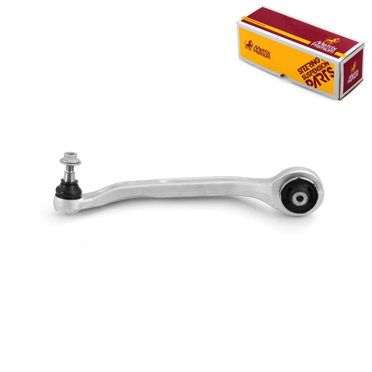 Suspension Control Arm and Ball Joint Assembly Metrix Premium 38612MT