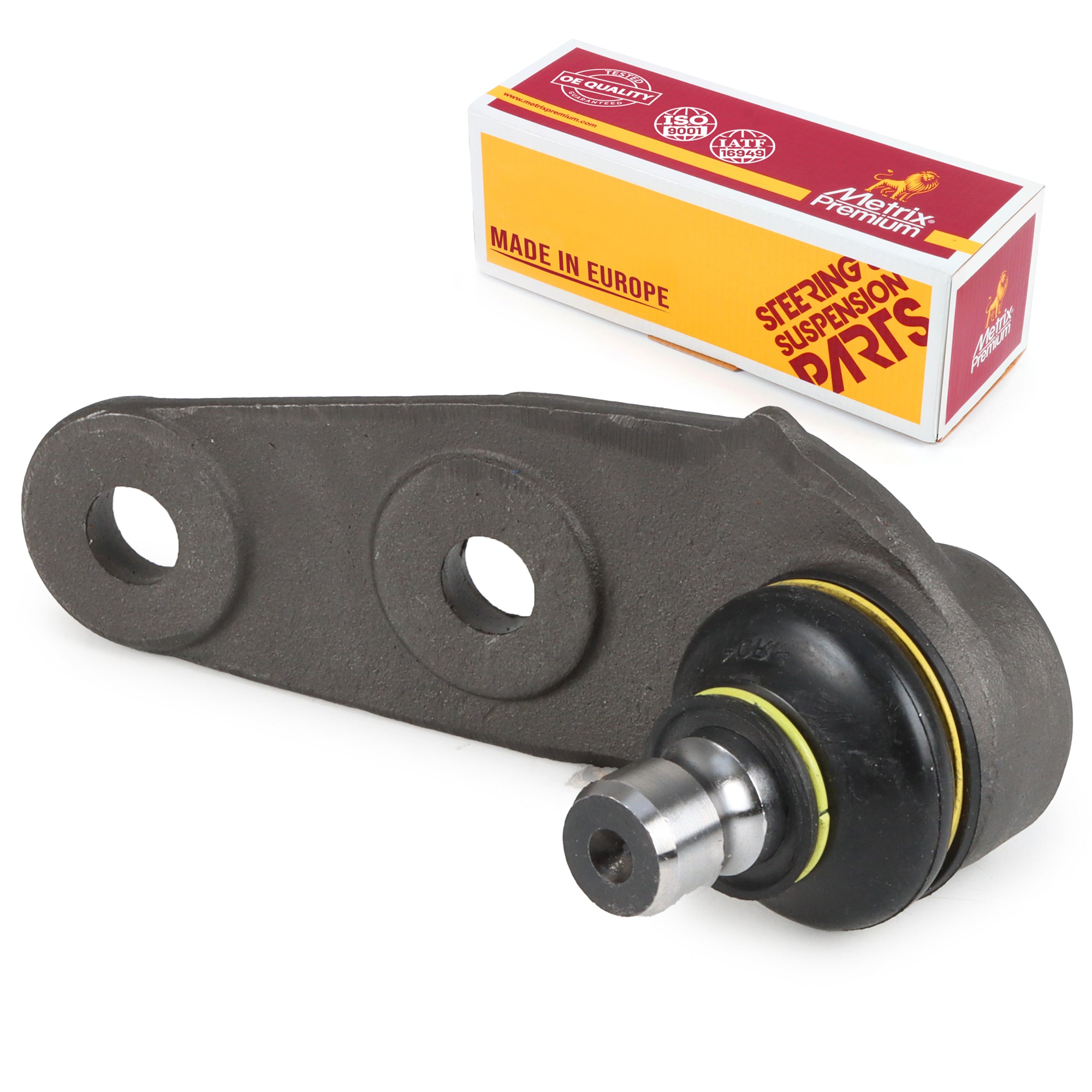Metrix Premium Chassis Parts Front Left Lower Ball Joint 38619MT OEM fit auto parts
