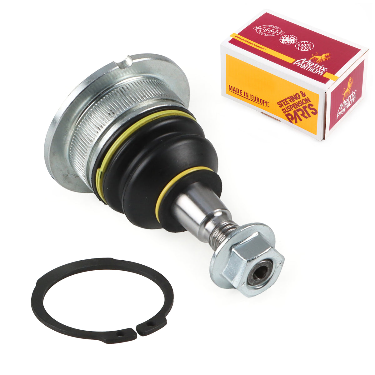 Metrix Premium Chassis Parts Front Upper Ball Joint 38626MT OEM fit auto parts