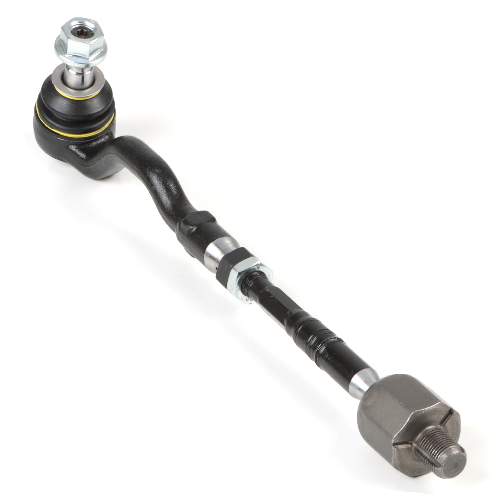 Metrix Premium Front Tie Rod End Assembly 38637MT OE perfect fit auto parts