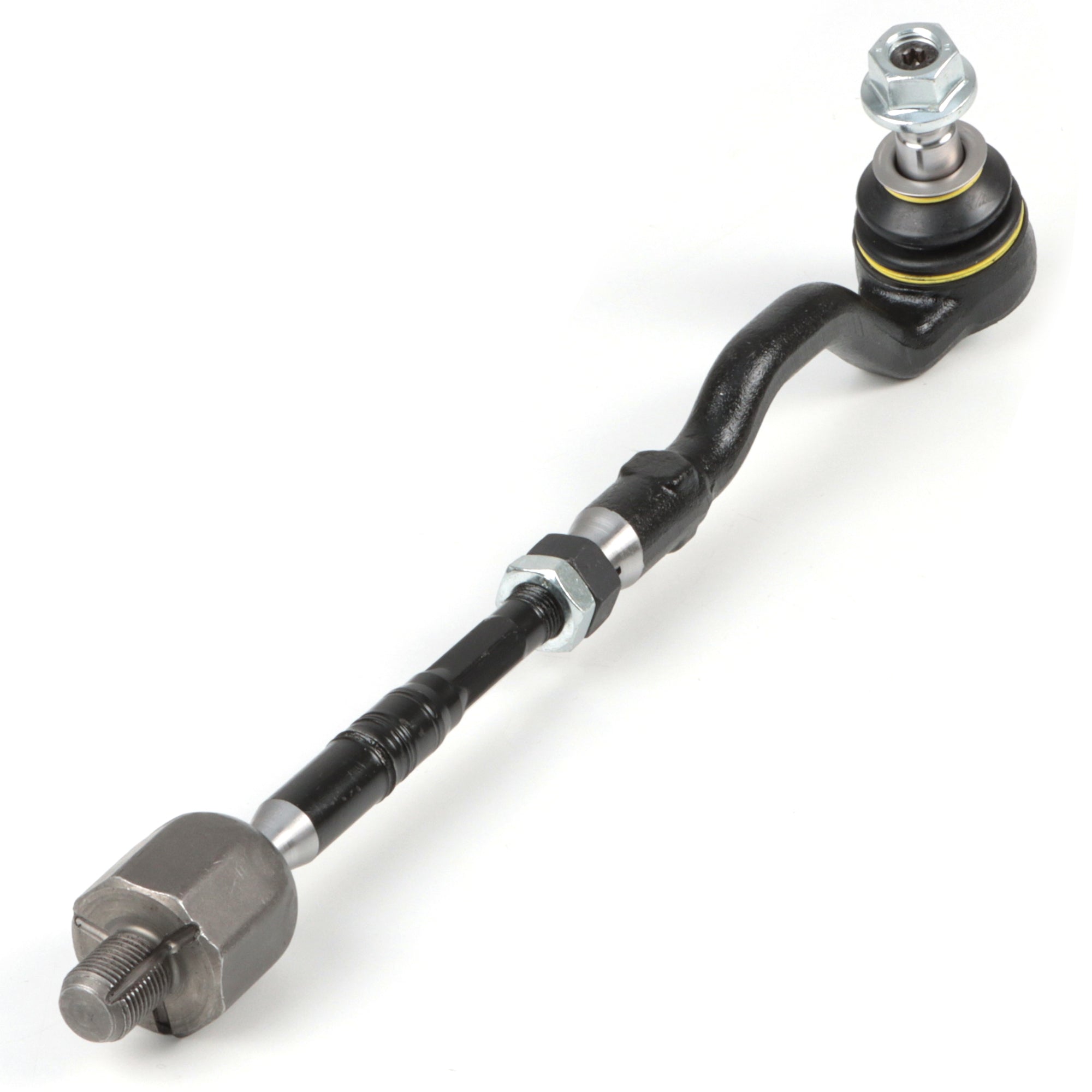 Metrix Premium Front Tie Rod End Assembly 38637MT best fit car parts
