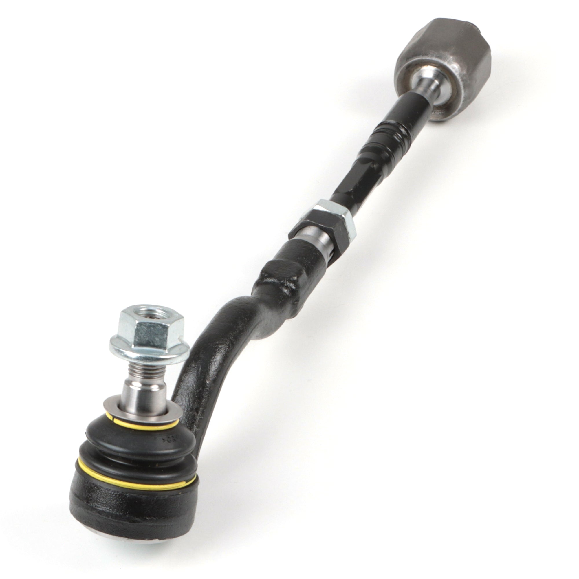 Metrix Premium Front Tie Rod End Assembly 38637MT OE fit chassis parts