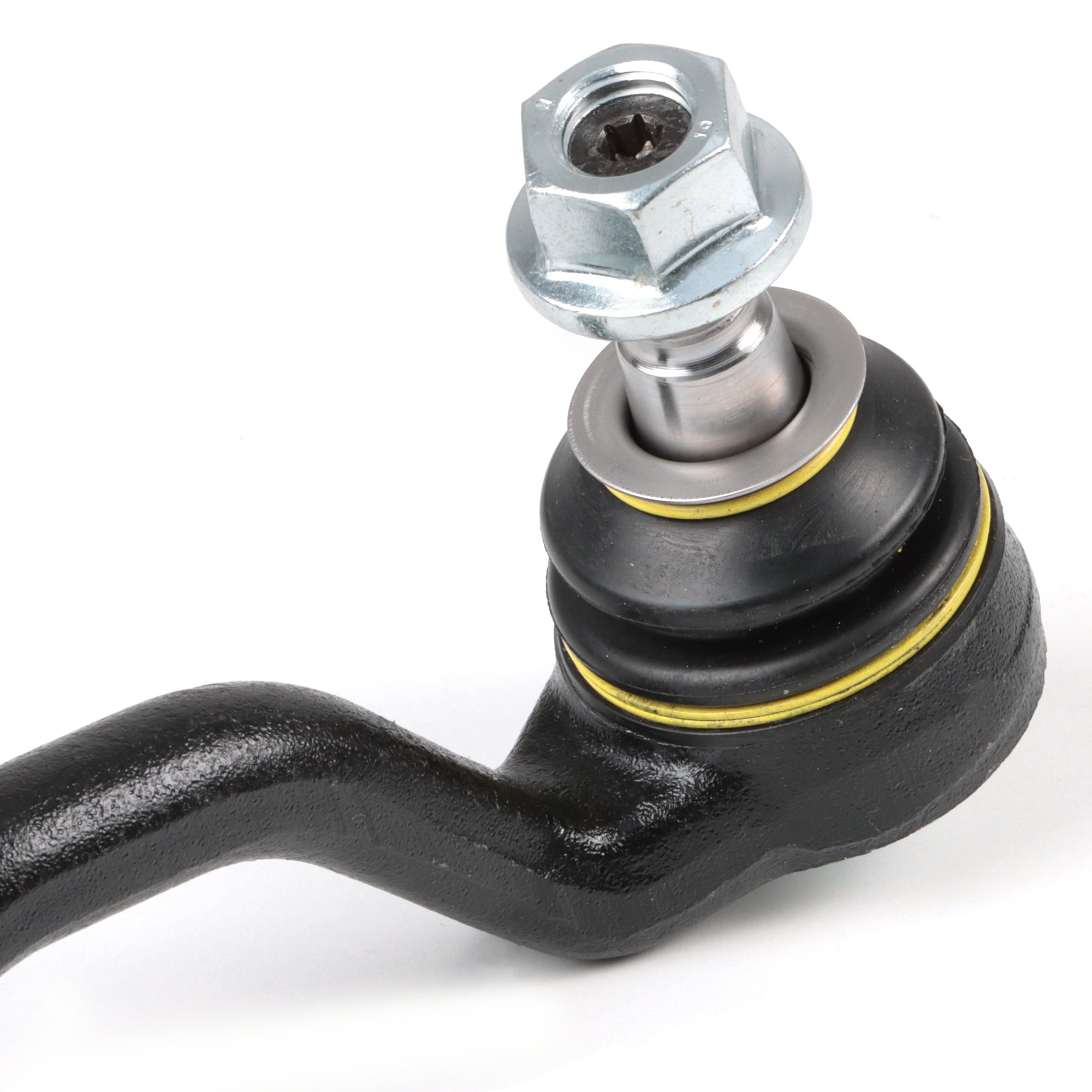 Metrix Premium Front Tie Rod End Assembly 38637MT best auto components