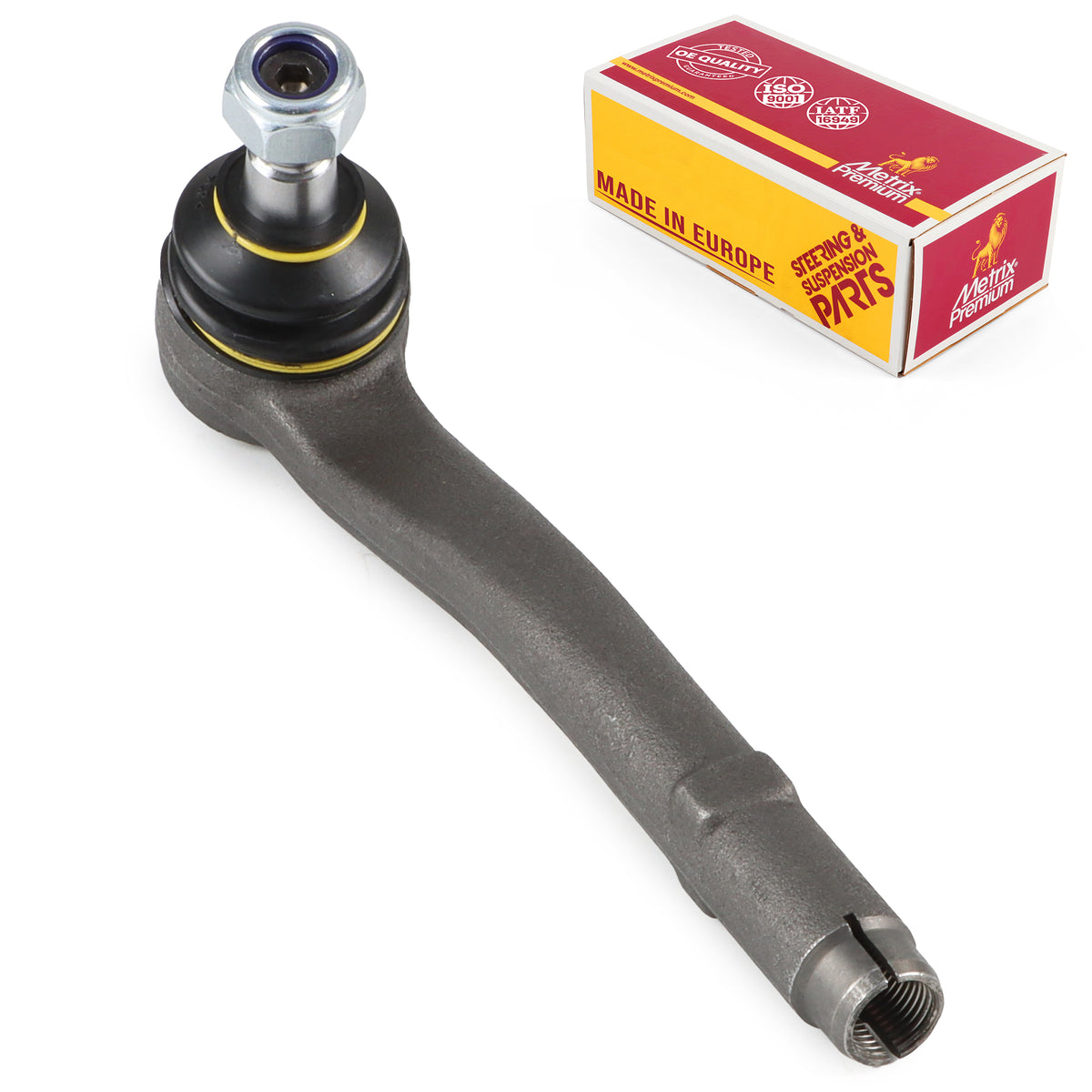Metrix Premium Chassis Parts Front Outer Tie Rod End 38639MT OEM fit auto parts