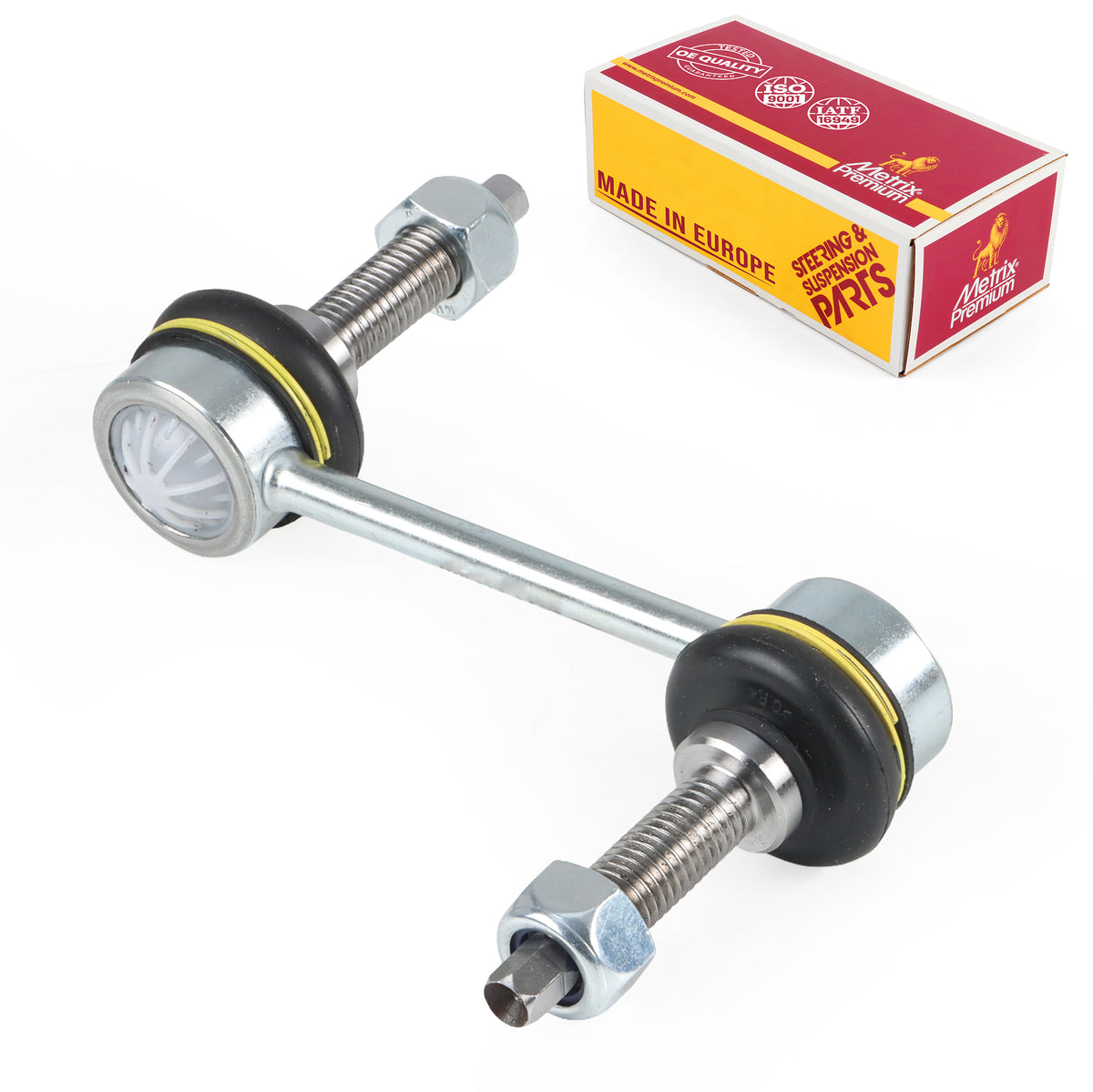 Metrix Premium Chassis Parts Rear Stabilizer Bar Link 38658MT OEM fit auto parts