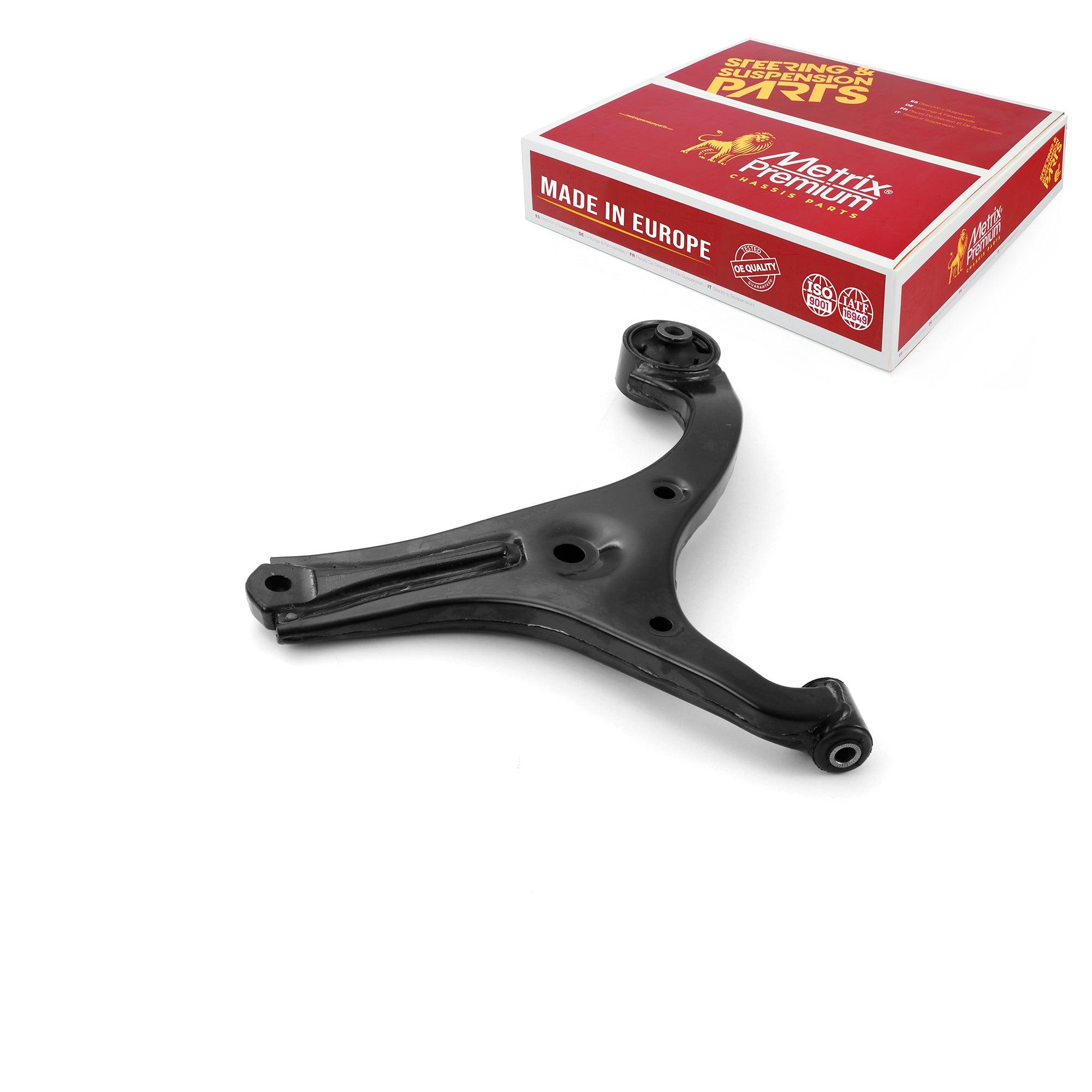 Metrix Premium Front Left Lower Control Arm 38715MT
