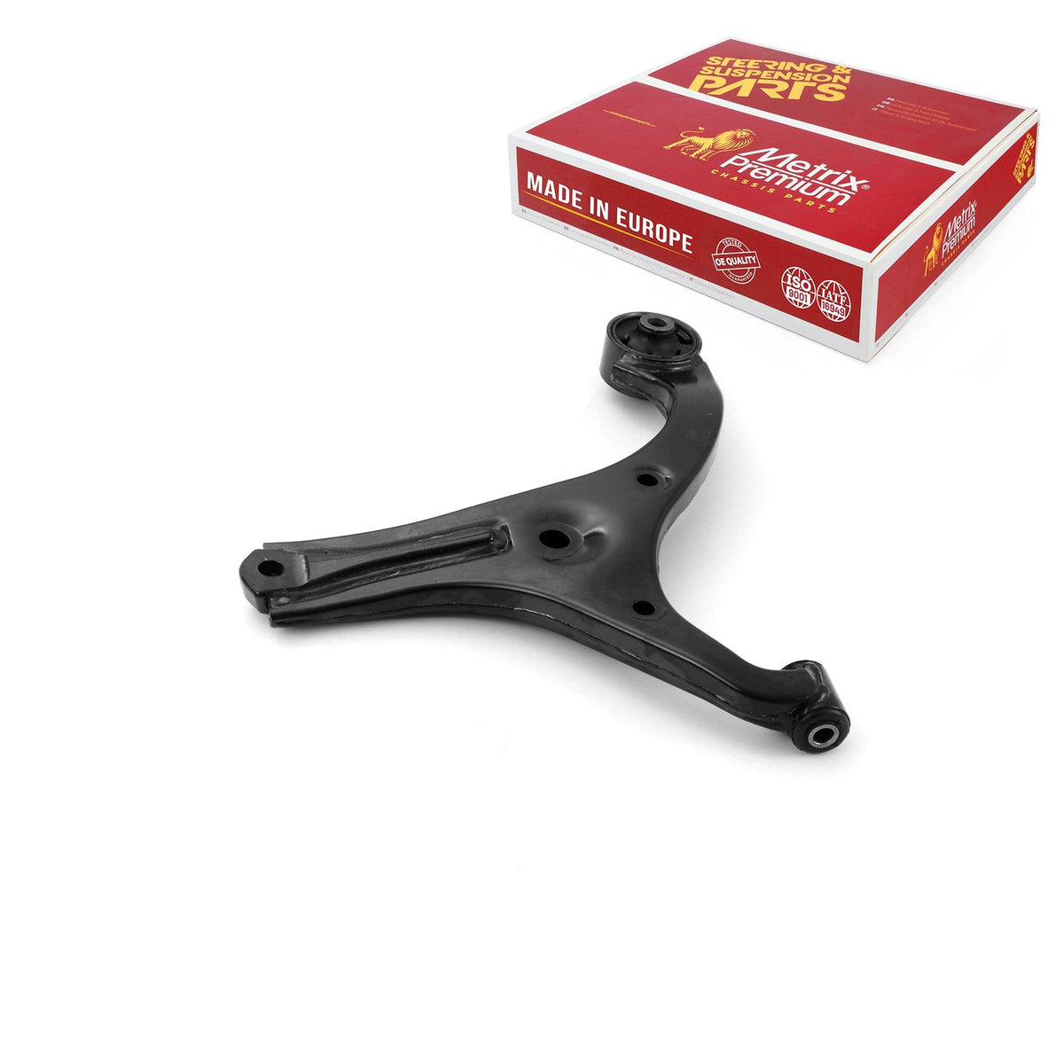 Metrix Premium Front Left Lower Control Arm 38715MT