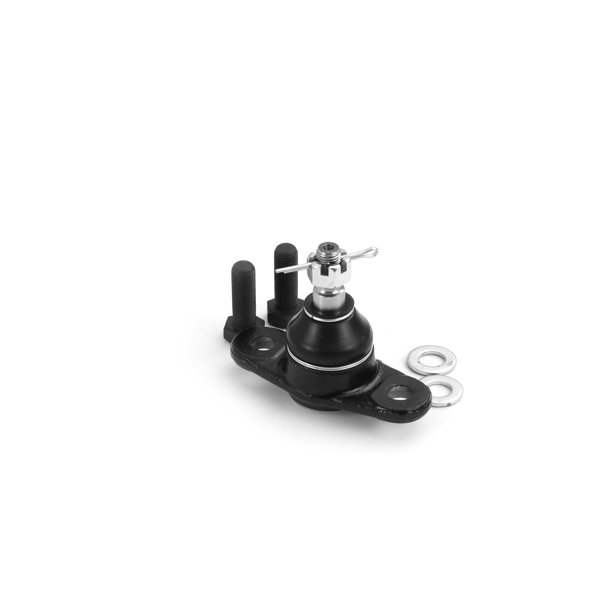 Metrix Premium 4 PC Stabilizer Bar Link and Lower Ball Joint Kit 96962MT auto parts