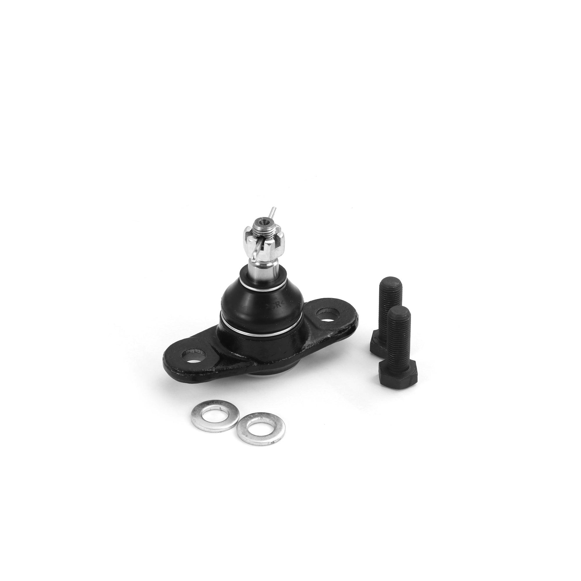 Metrix Premium 4 PC Stabilizer Bar Link and Lower Ball Joint Kit 96962MT OE fit auto parts
