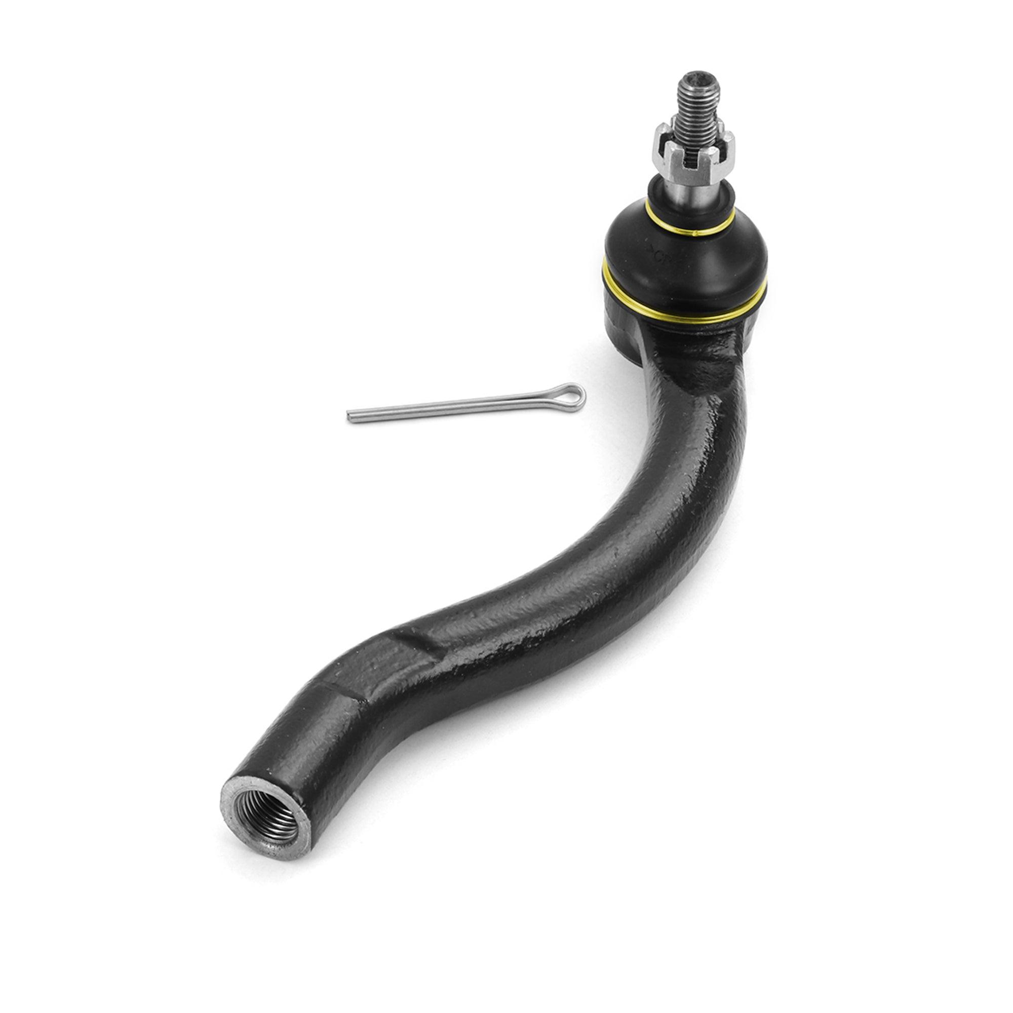 Metrix Premium 10 PC  Control Arm Kit 99525MT auto parts