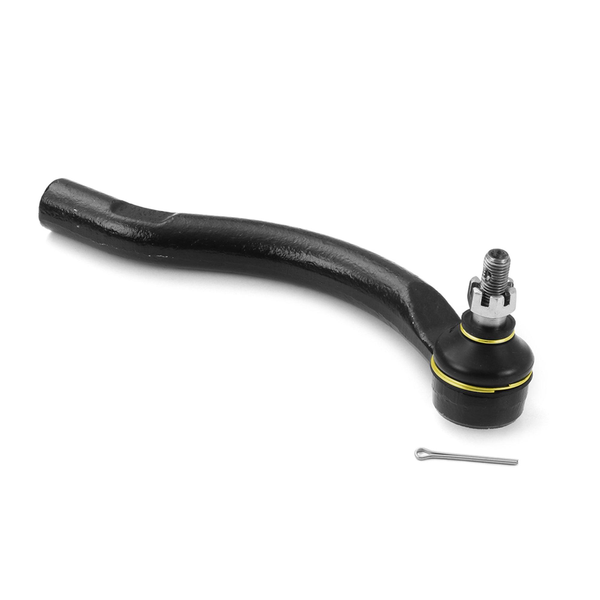 Metrix Premium 4 PC Control Arm and Outer Tie Rod End Kit 96498MT spare parts