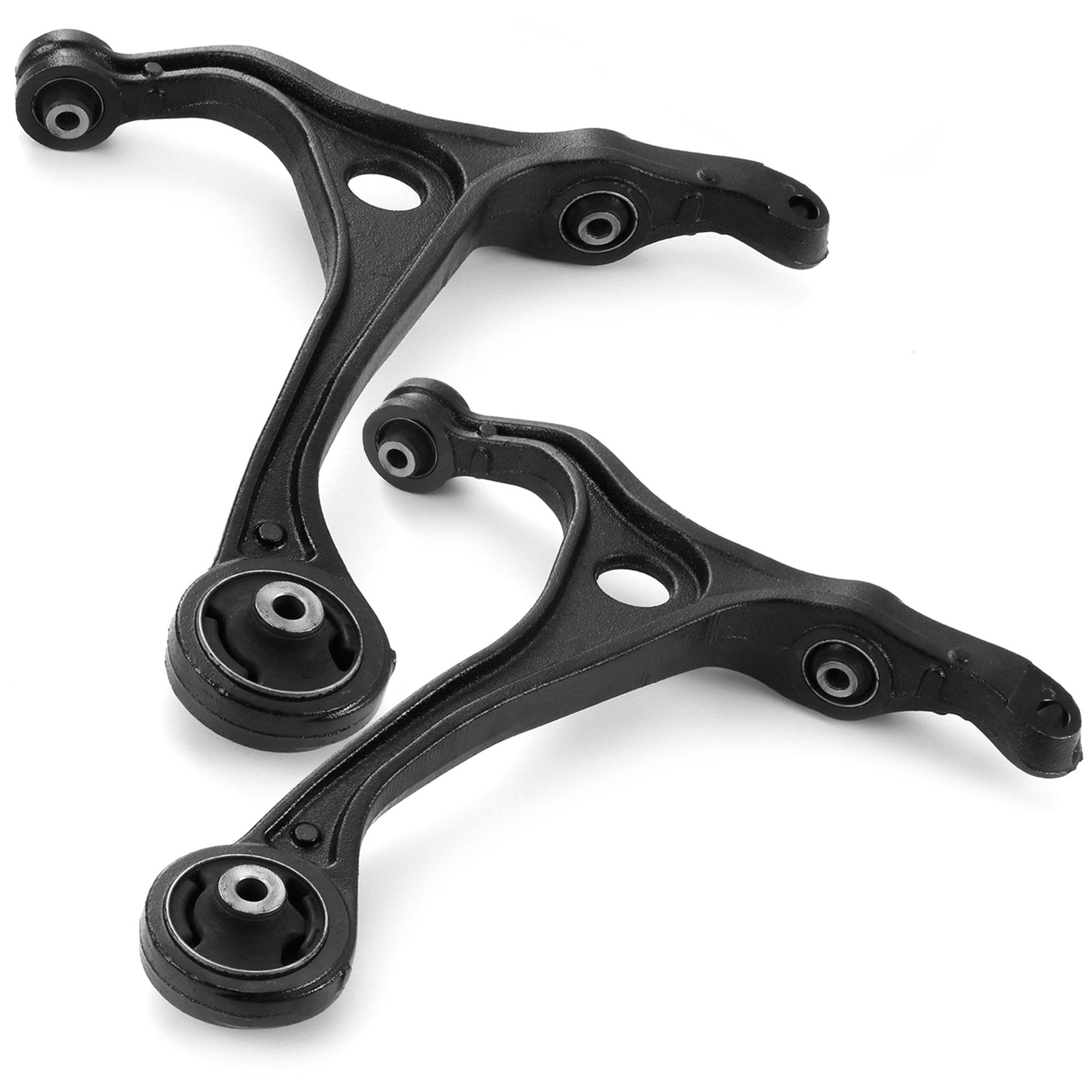 Metrix Premium Front End 14 PC Suspension Kit 95927MT for Acura, Honda Quiet Ride
