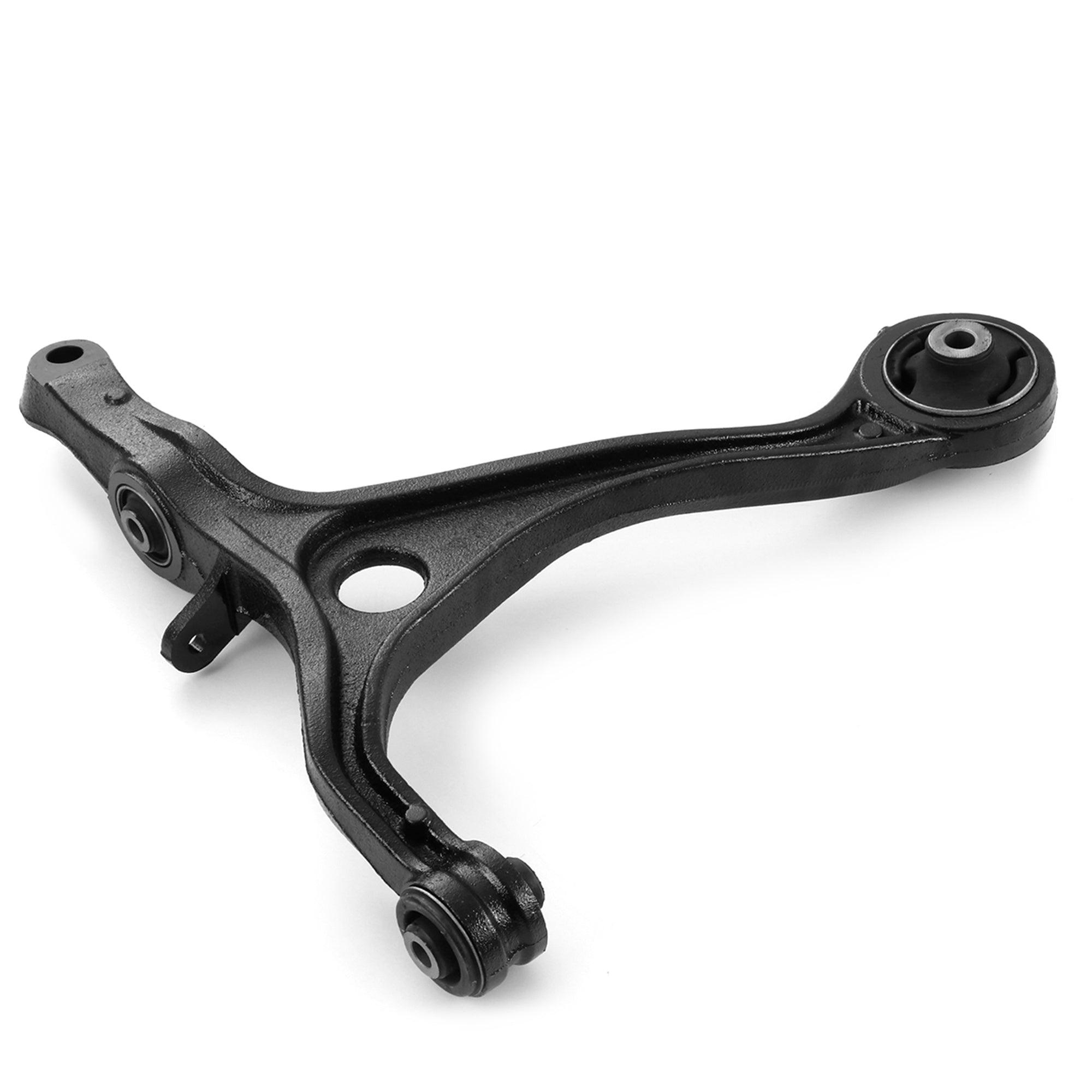Metrix Premium 4 PC  Control Arm and Stabilizer Bar Link Kit 97686MT OE fit auto parts